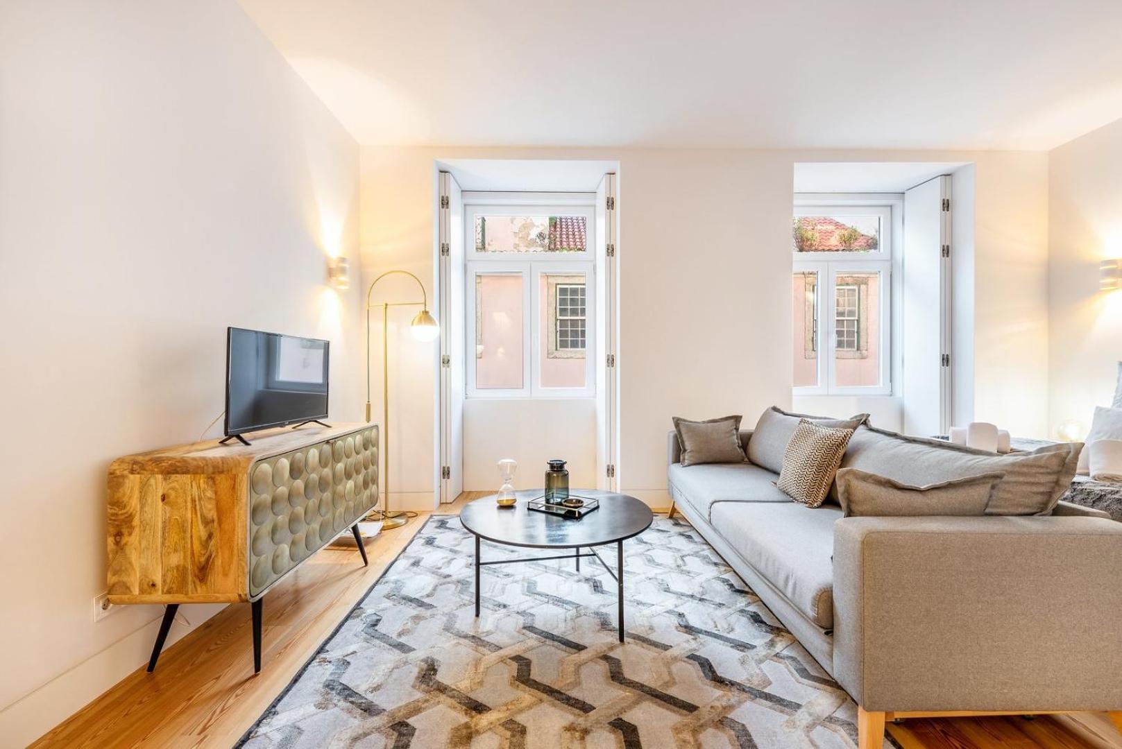 GuestReady - Baixa Collection Studio A view 5
