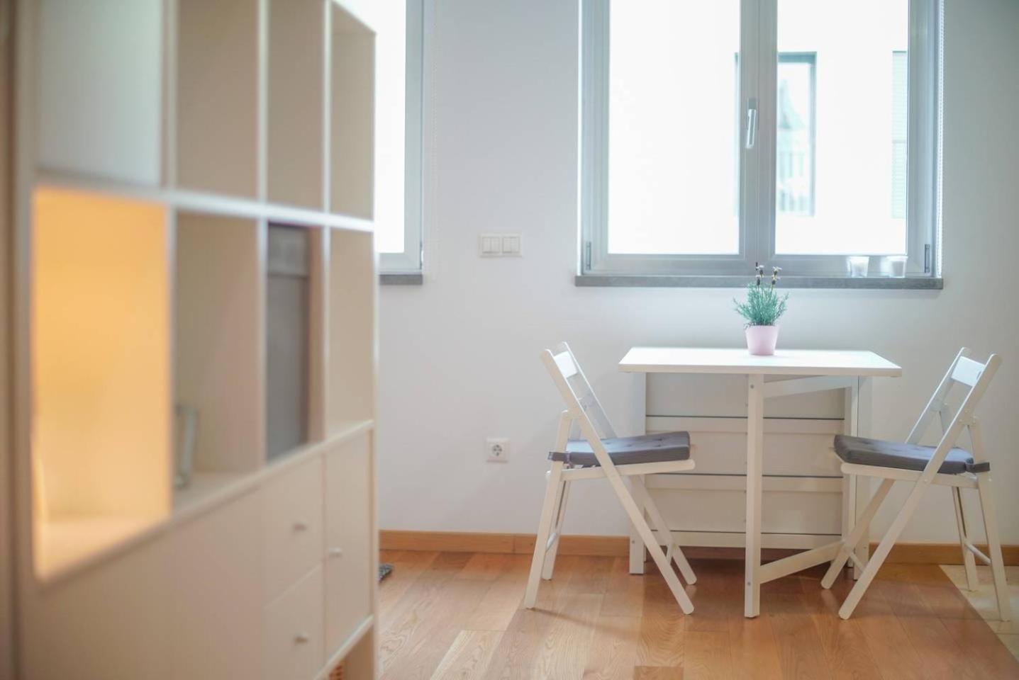 GuestReady - Spacious and Modern Studio in Belém! view 4