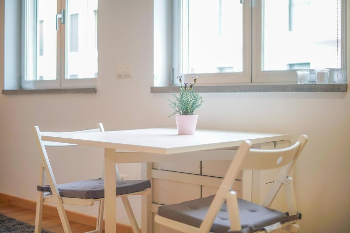 GuestReady - Spacious and Modern Studio in Belém! view 2