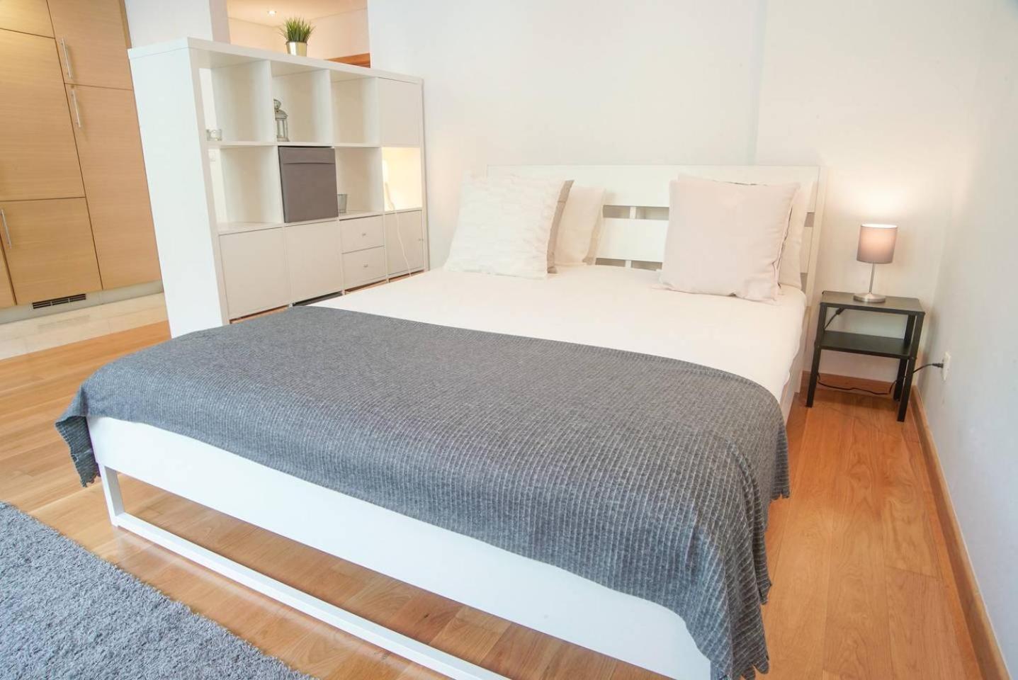 GuestReady - Spacious and Modern Studio in Belém! view 3