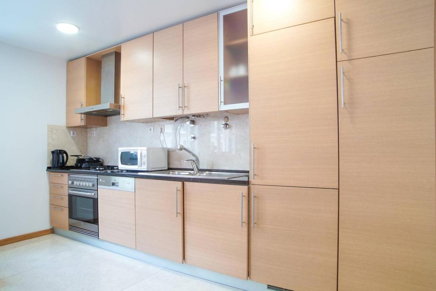 GuestReady - Spacious and Modern Studio in Belém! view 5