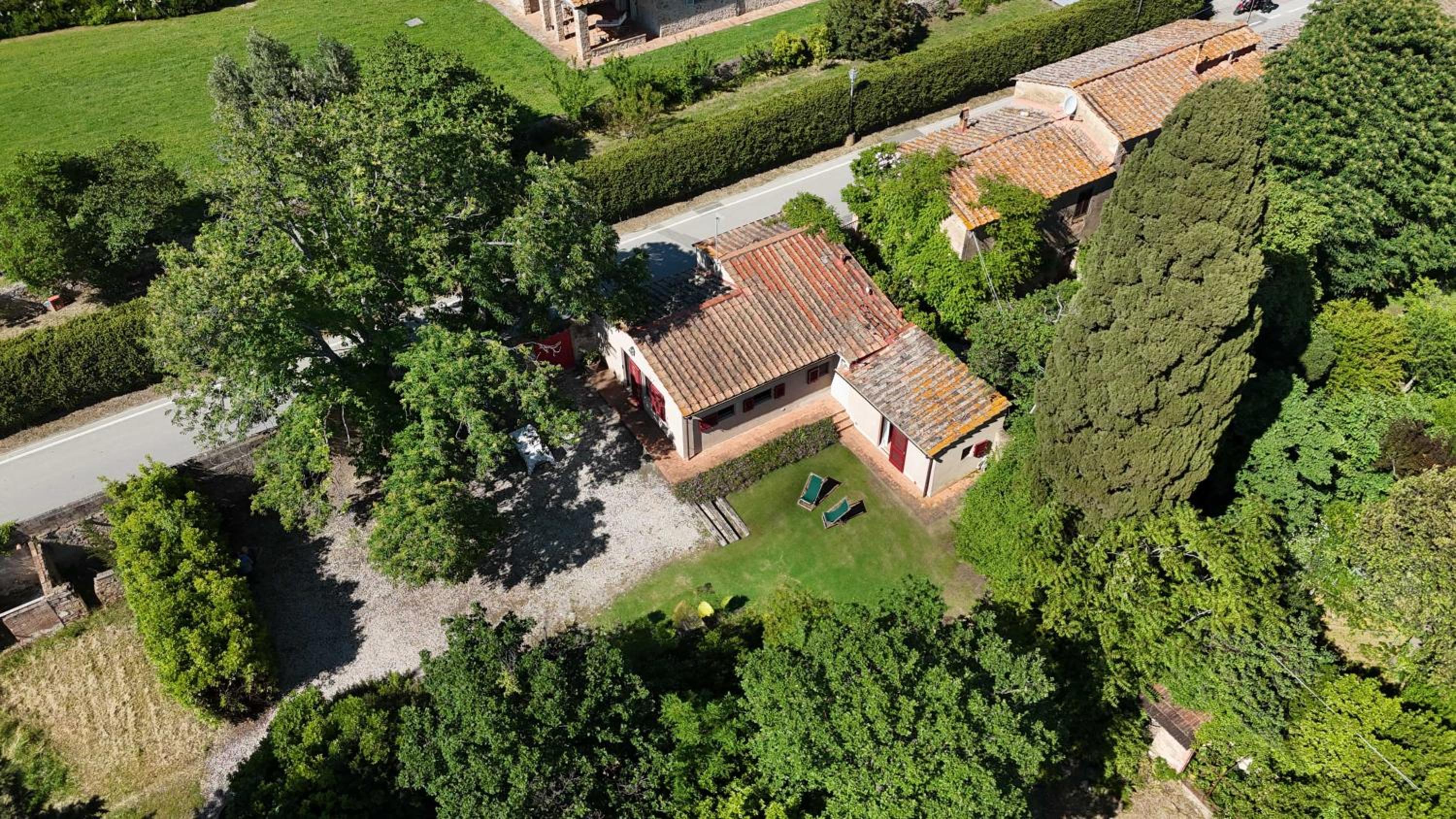 Casa Ippocastano by VacaVilla