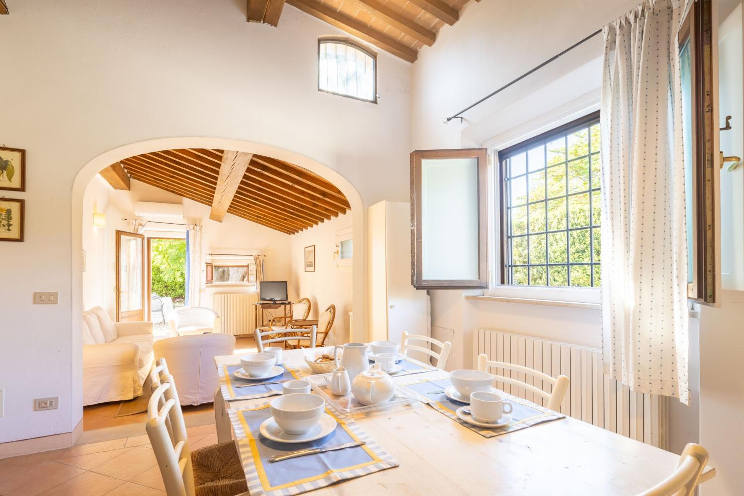 Casa Ippocastano by VacaVilla