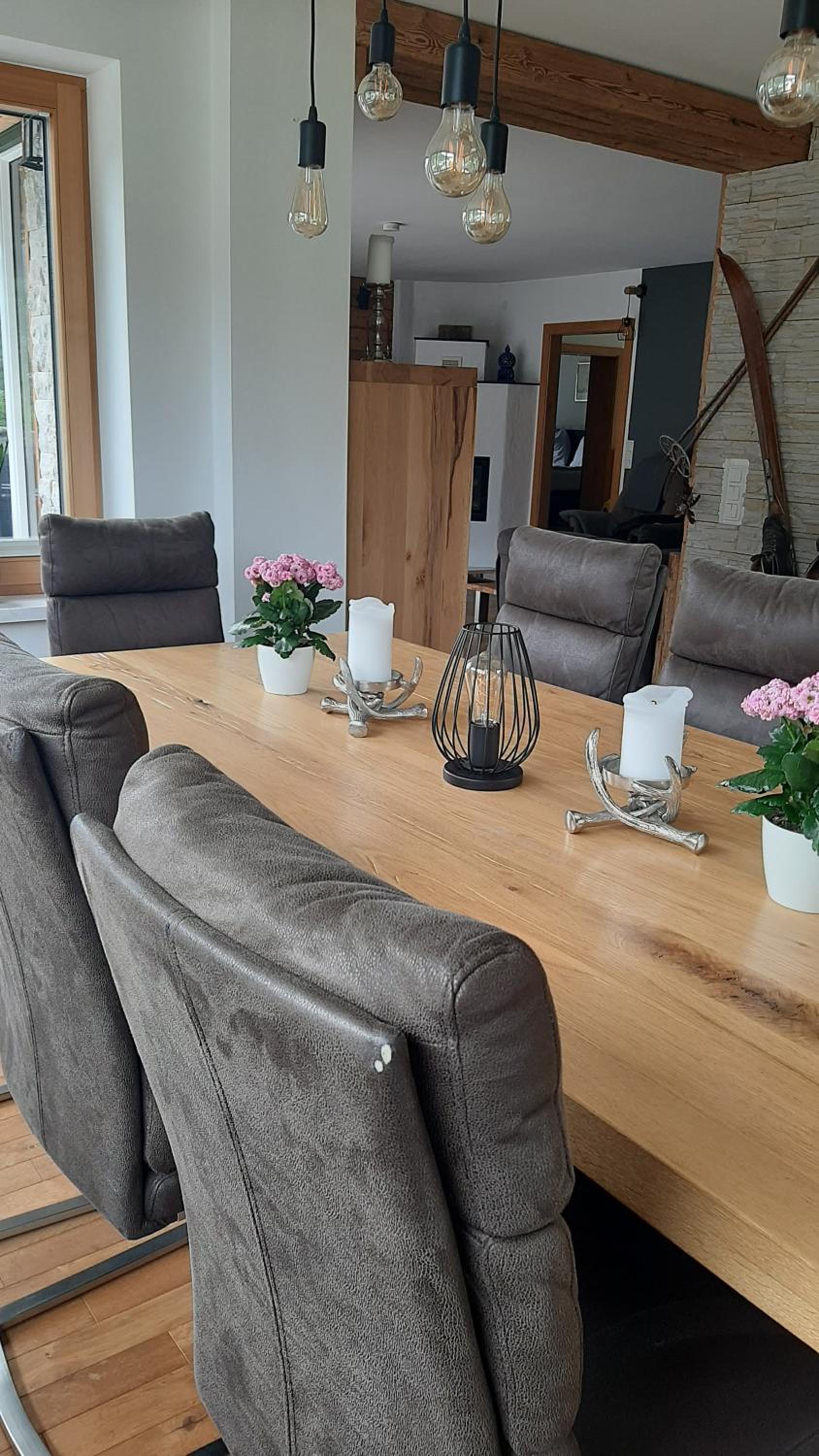 Ferienhaus Goldener Anker Unterach am Attersee