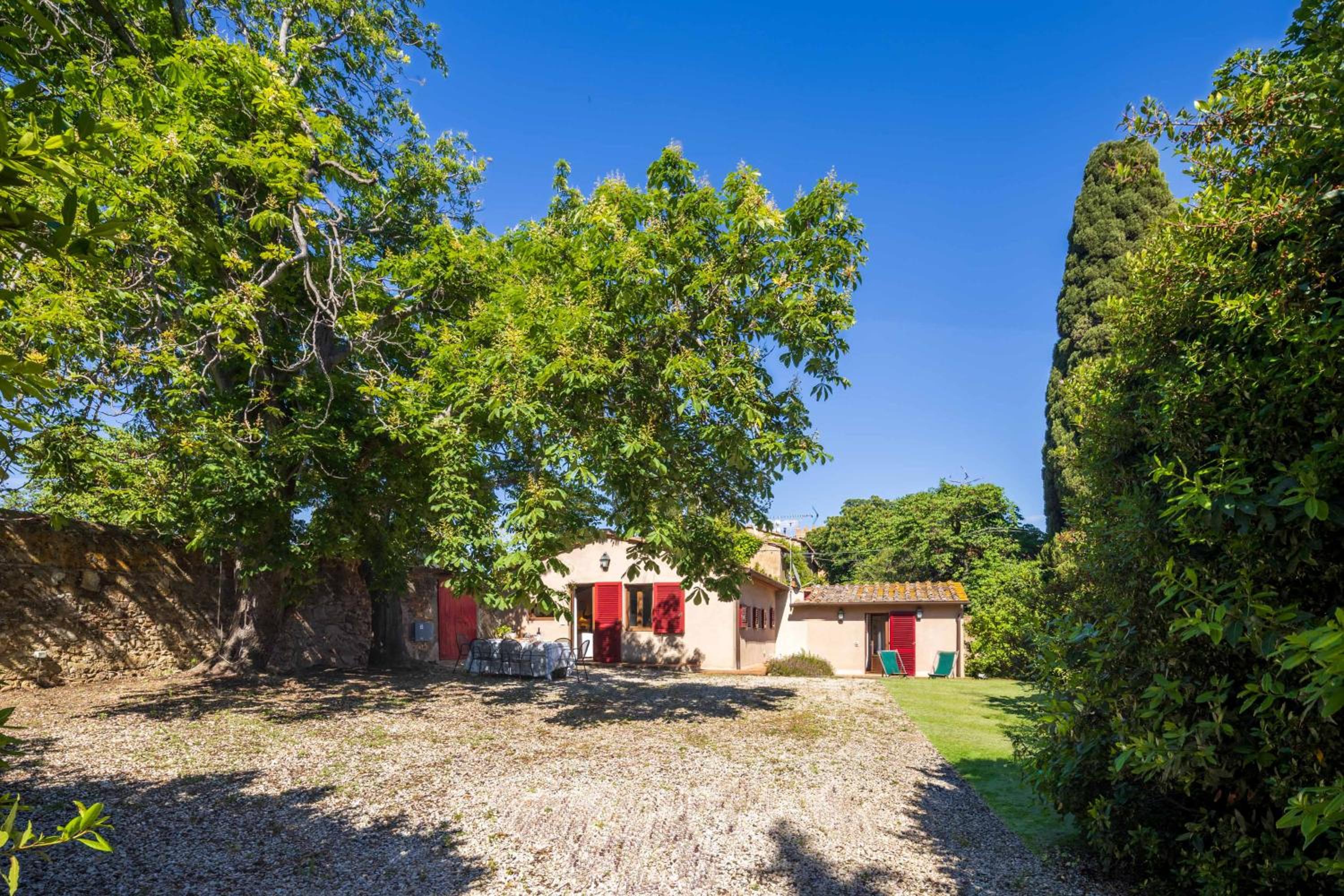 Casa Ippocastano by VacaVilla