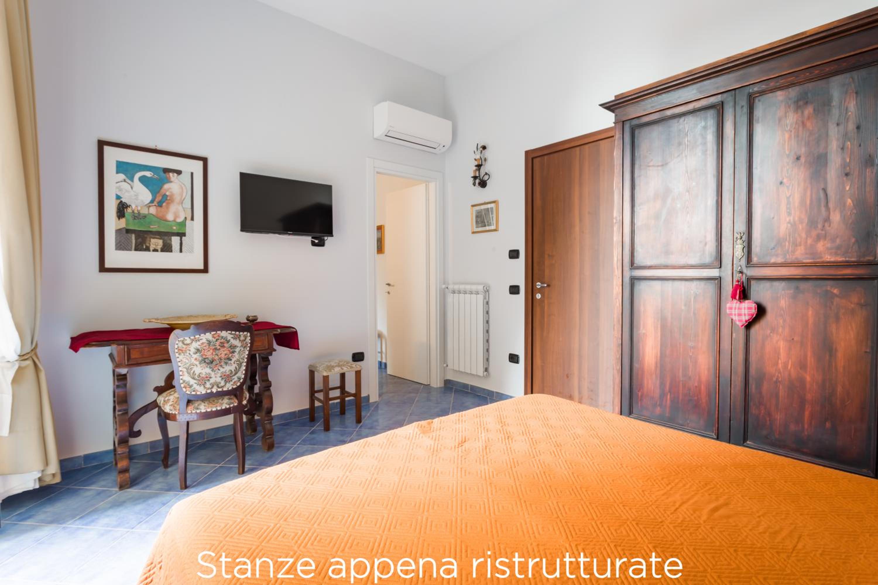 B&B Le Stanze Dei Mille