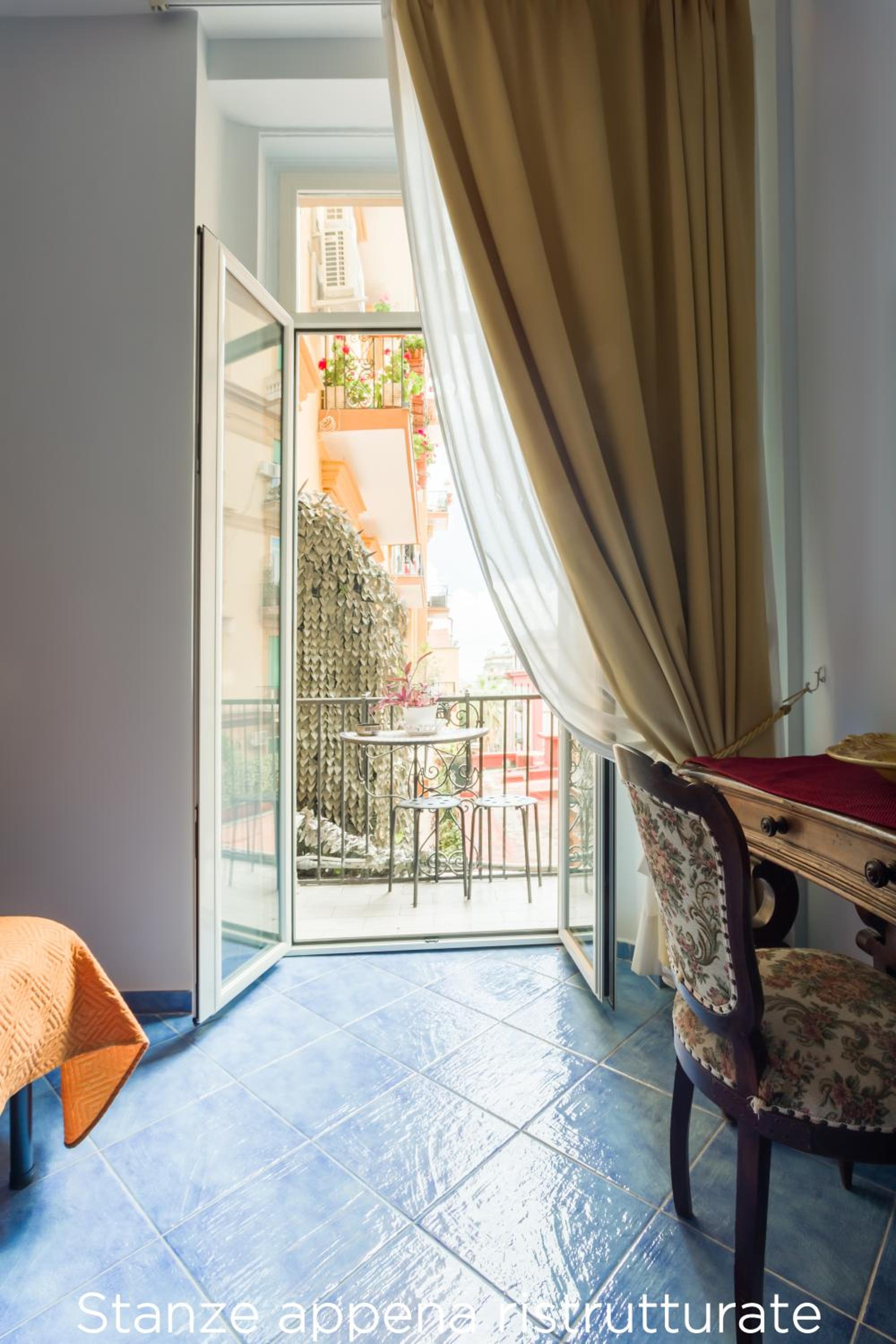 B&B Le Stanze Dei Mille