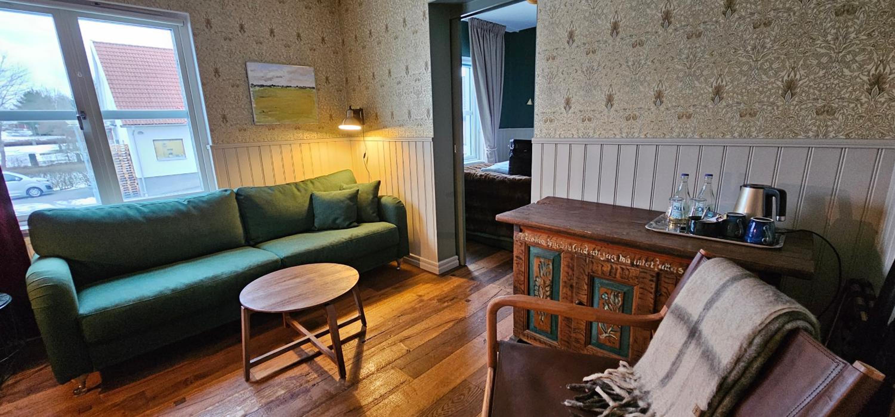 Brösarps Gästgifveri & SPA