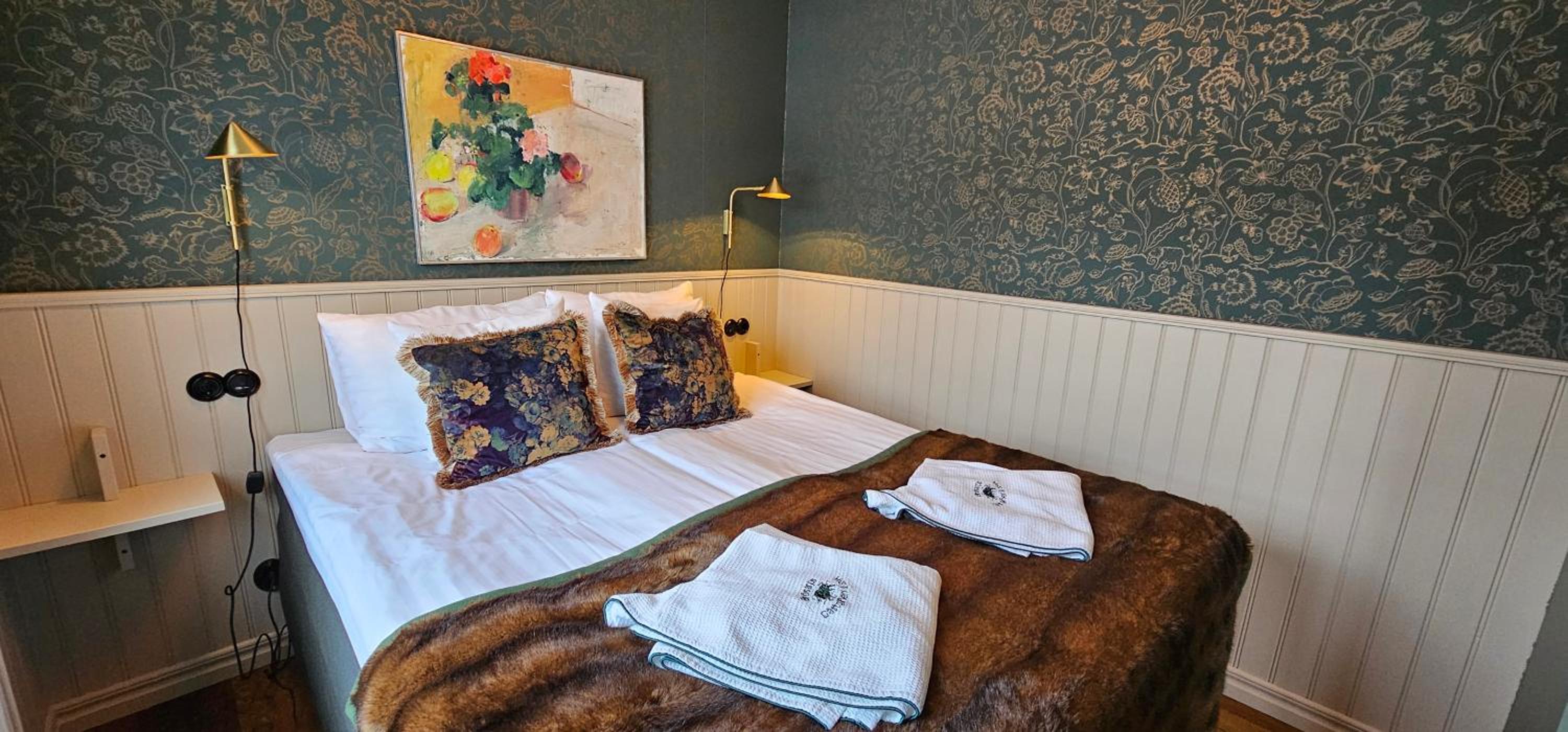 Brösarps Gästgifveri & SPA