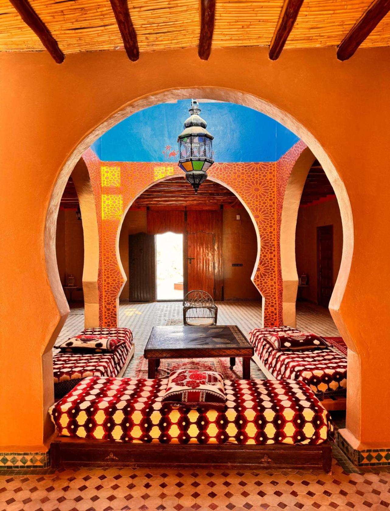 Riad Berber Merzouga view 5