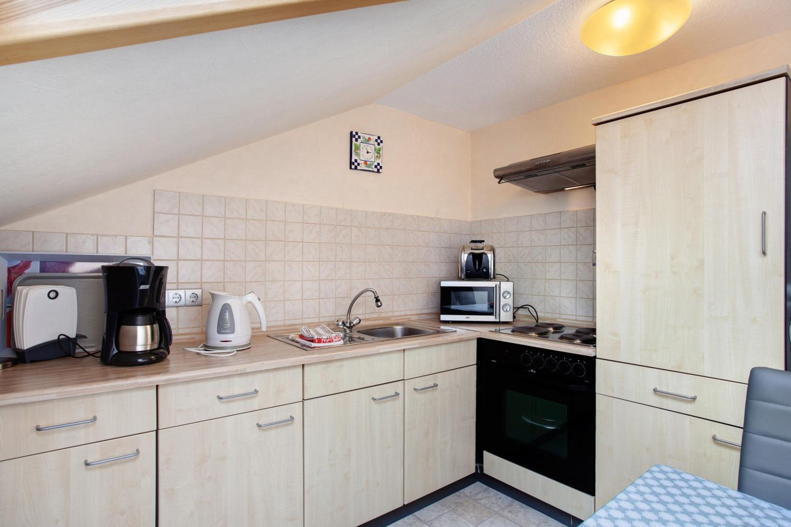 Ferienwohnung Triska