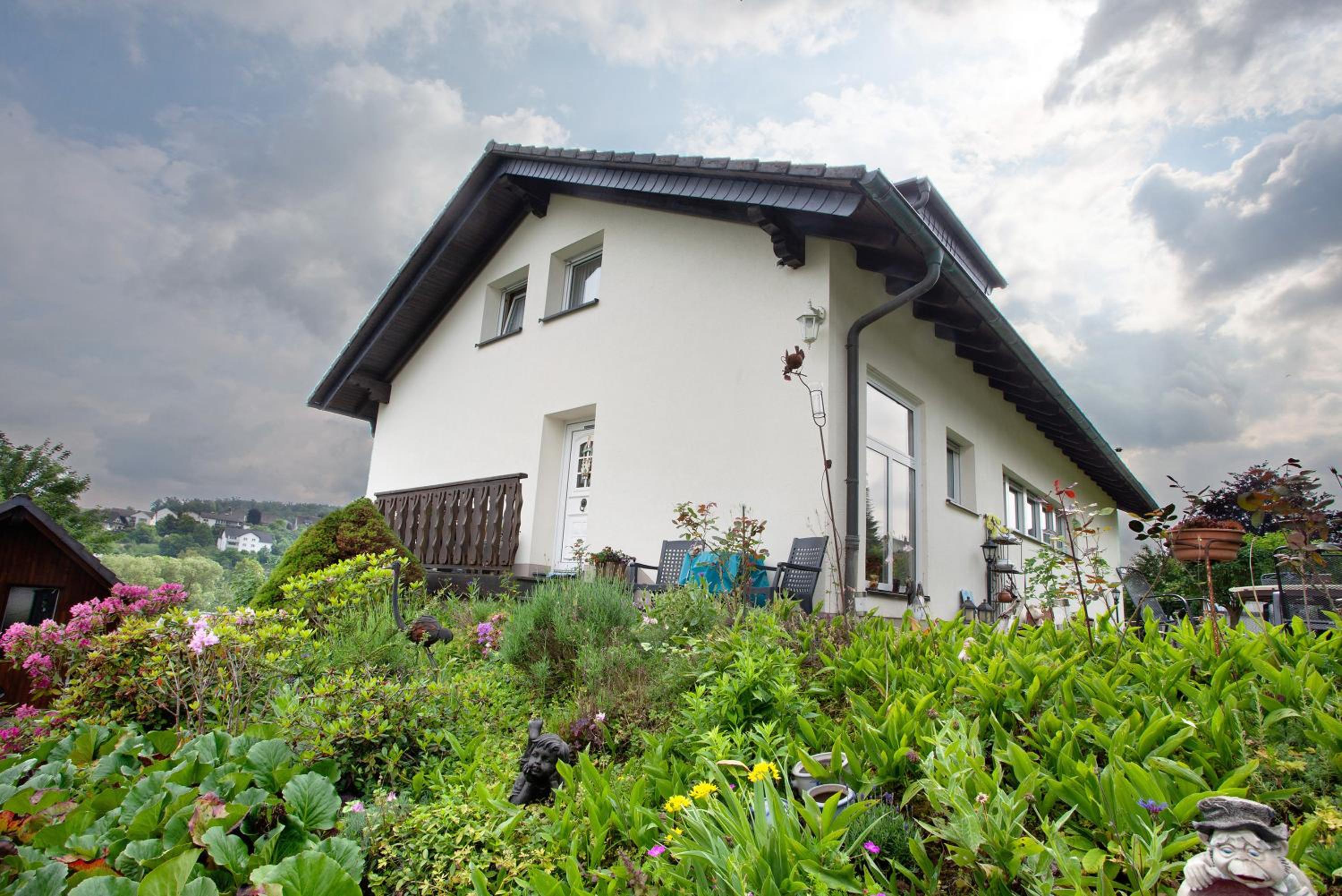 Ferienwohnung Triska