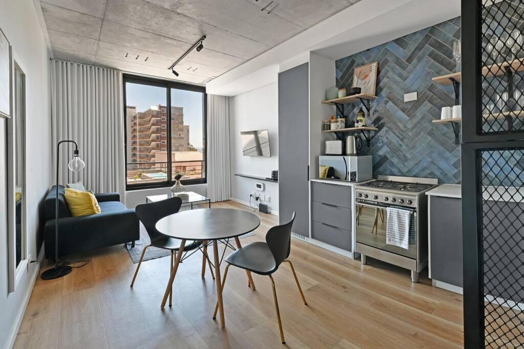 Modern Sea Point One Bed