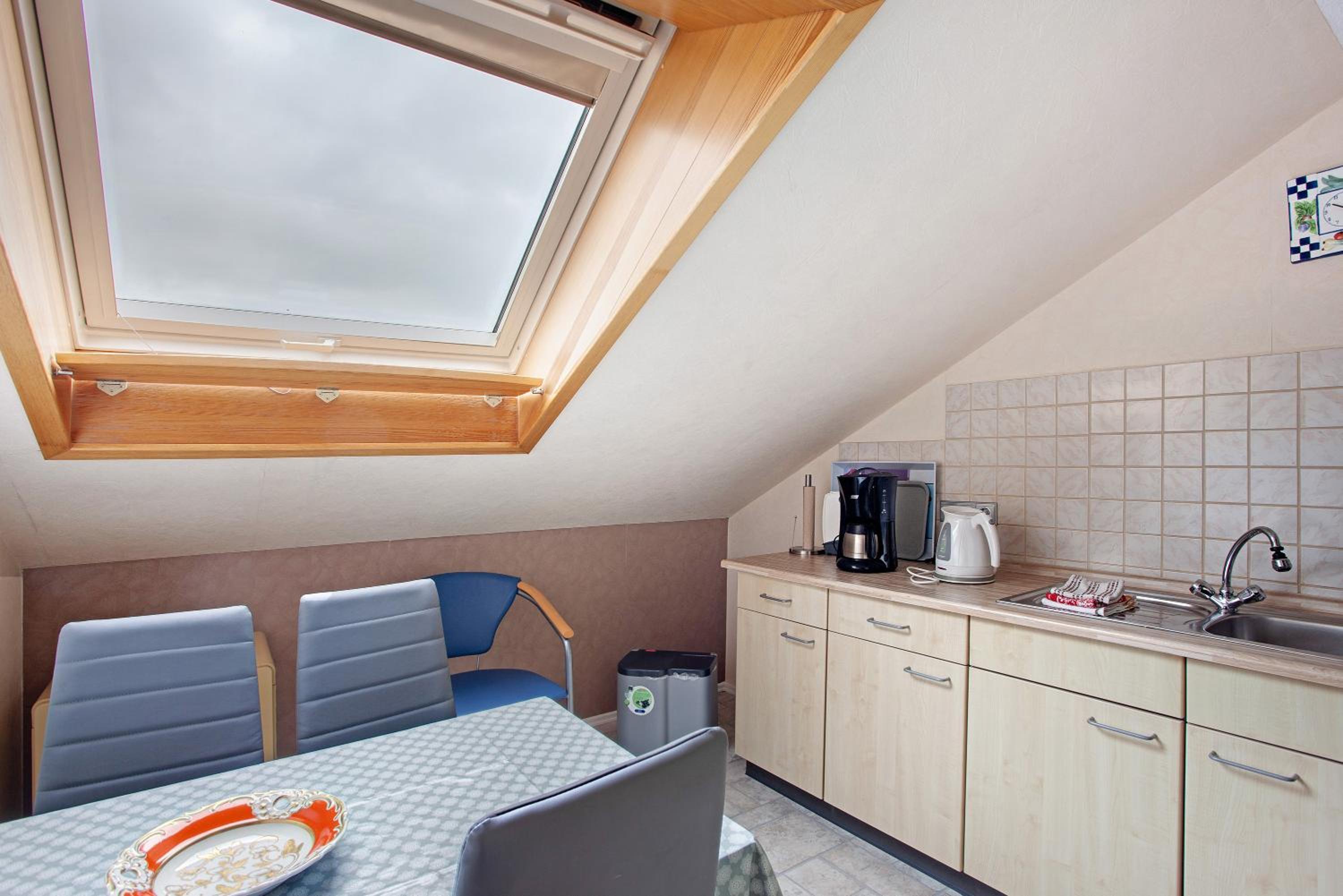 Ferienwohnung Triska