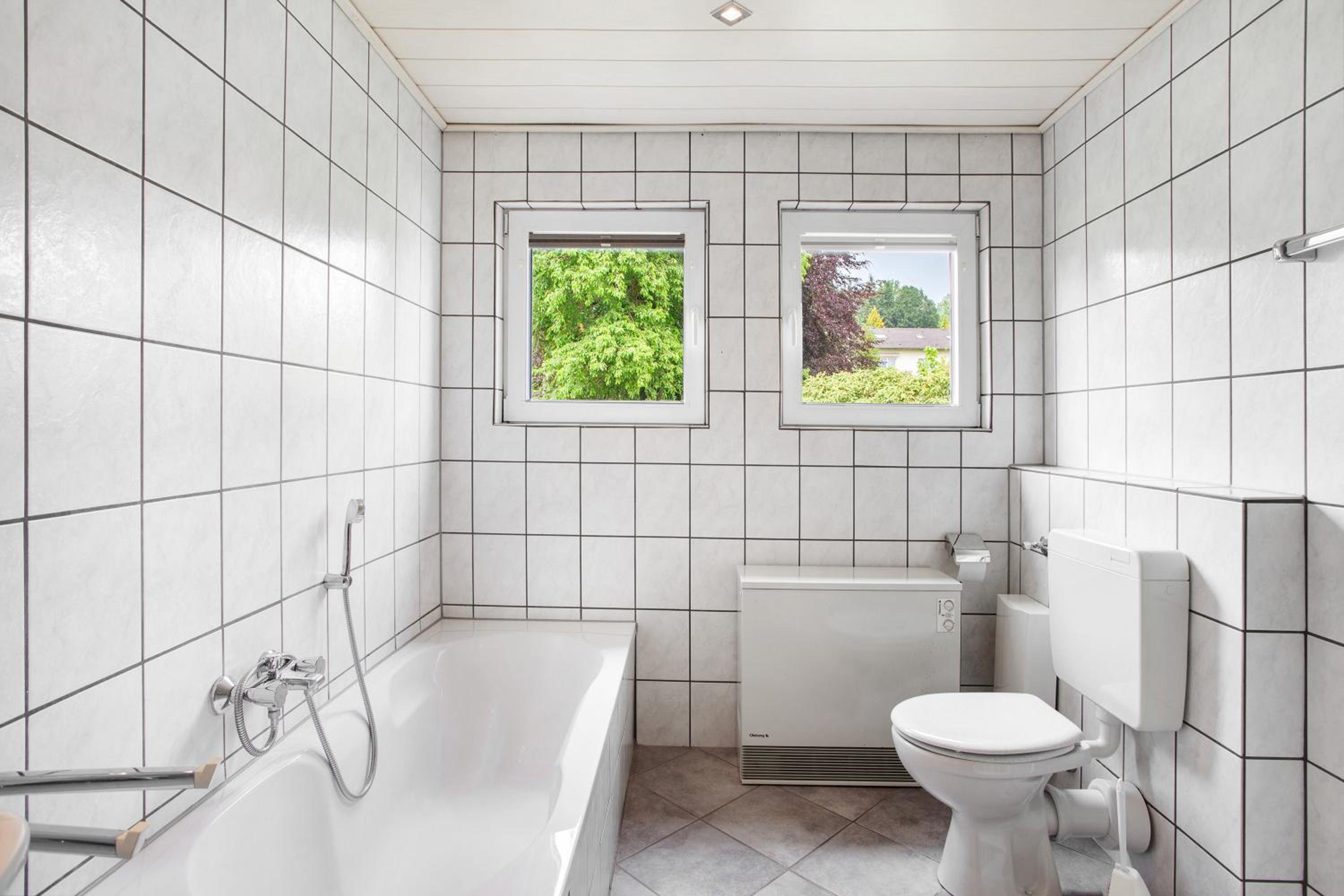 Ferienwohnung Triska