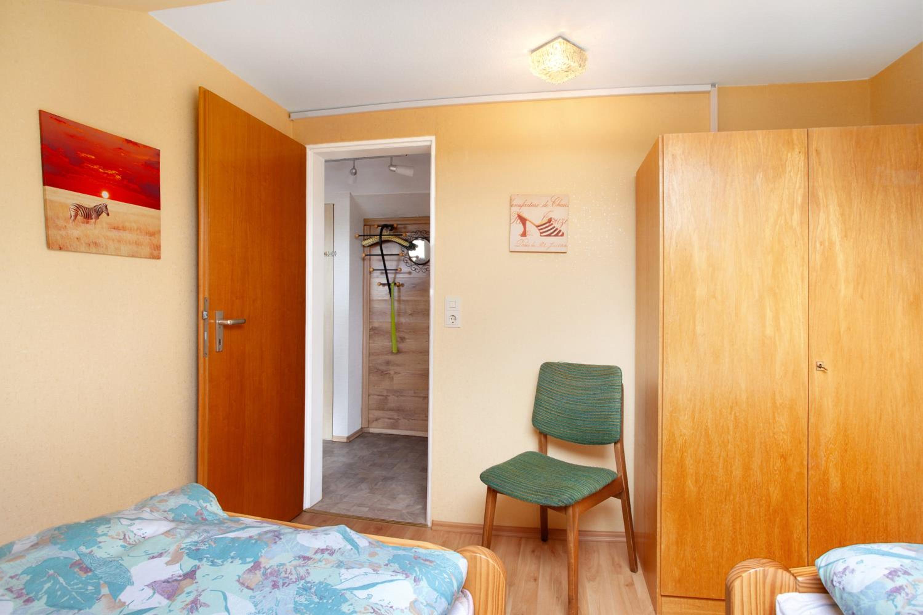 Ferienwohnung Triska