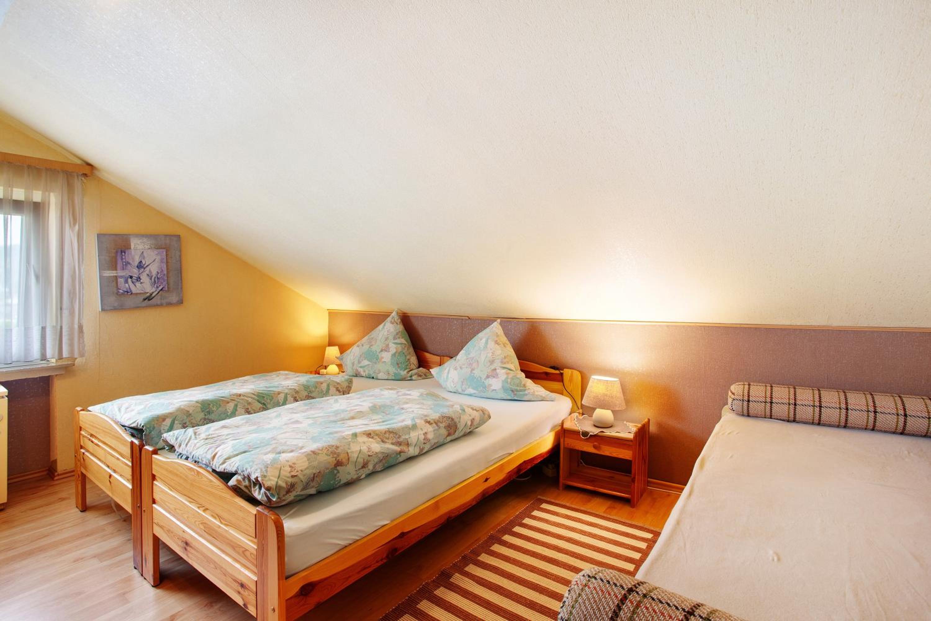 Ferienwohnung Triska