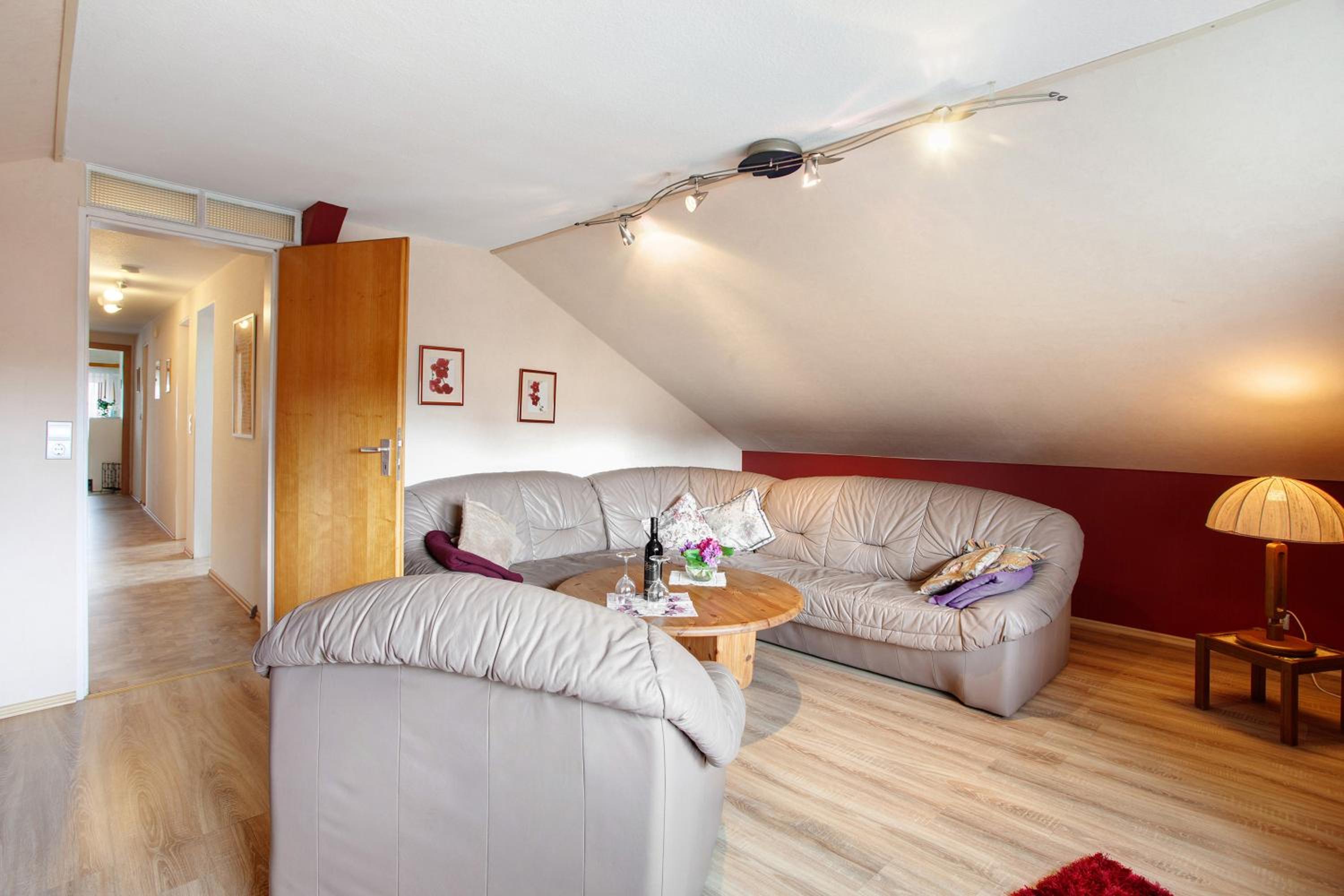 Ferienwohnung Triska