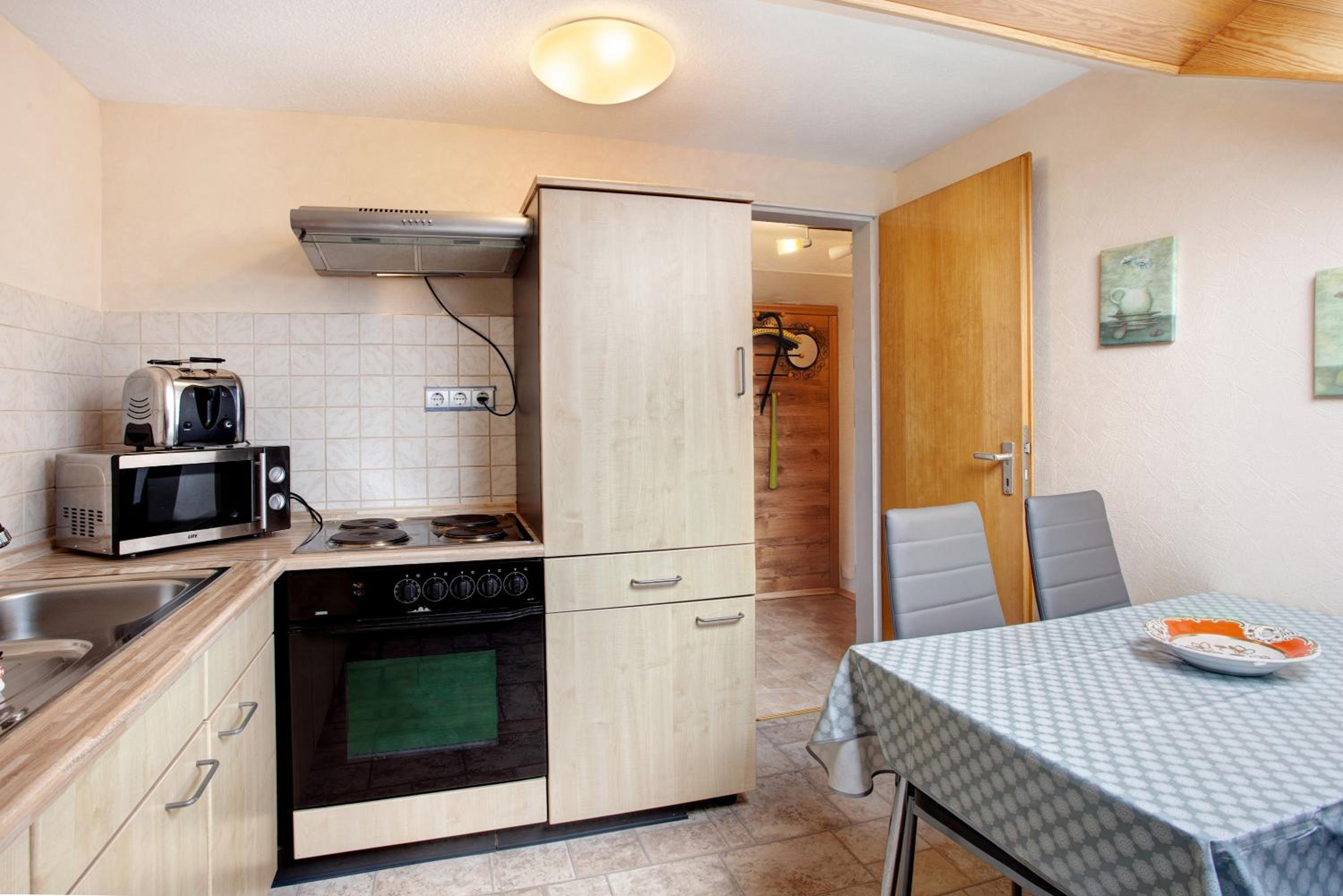 Ferienwohnung Triska