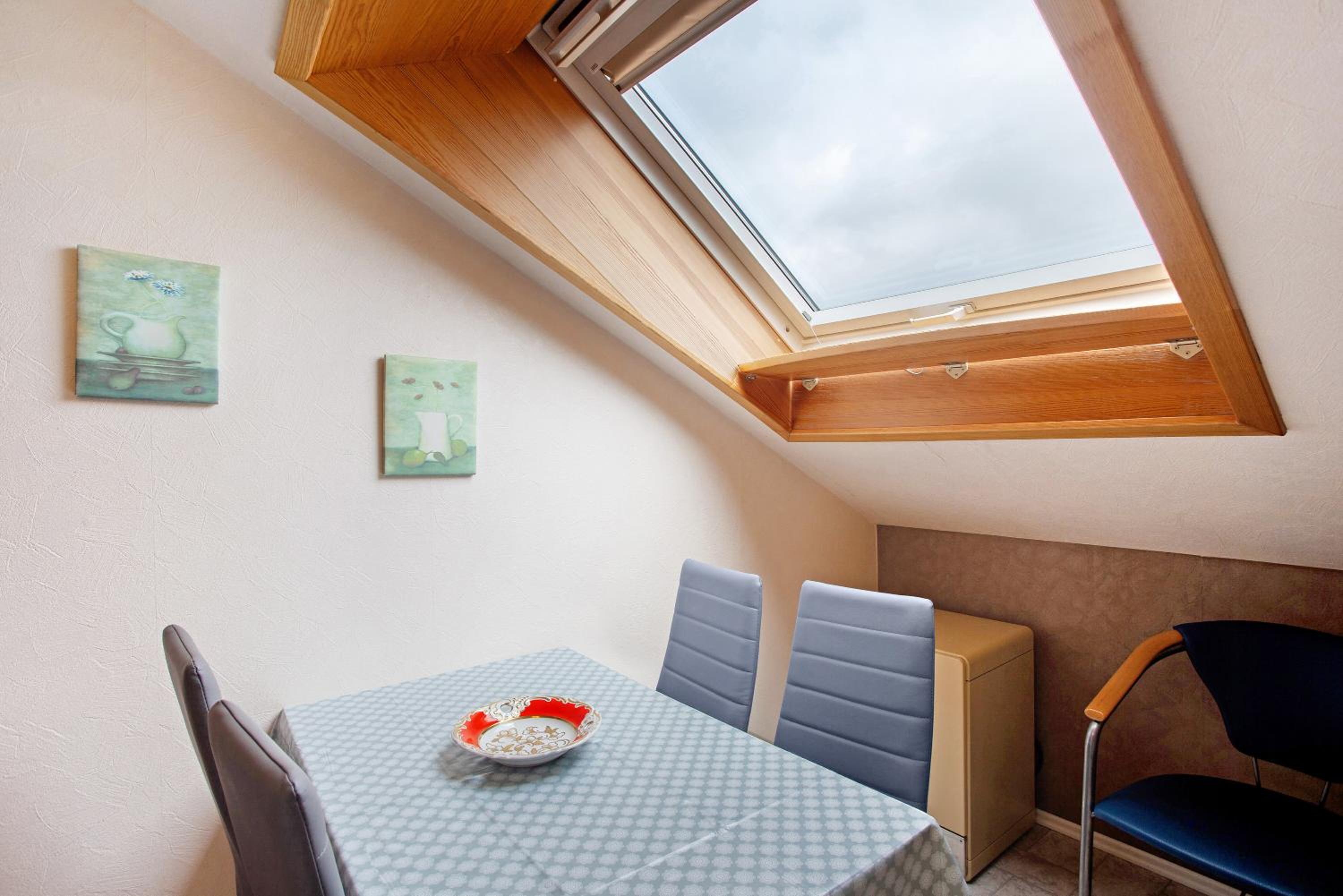 Ferienwohnung Triska