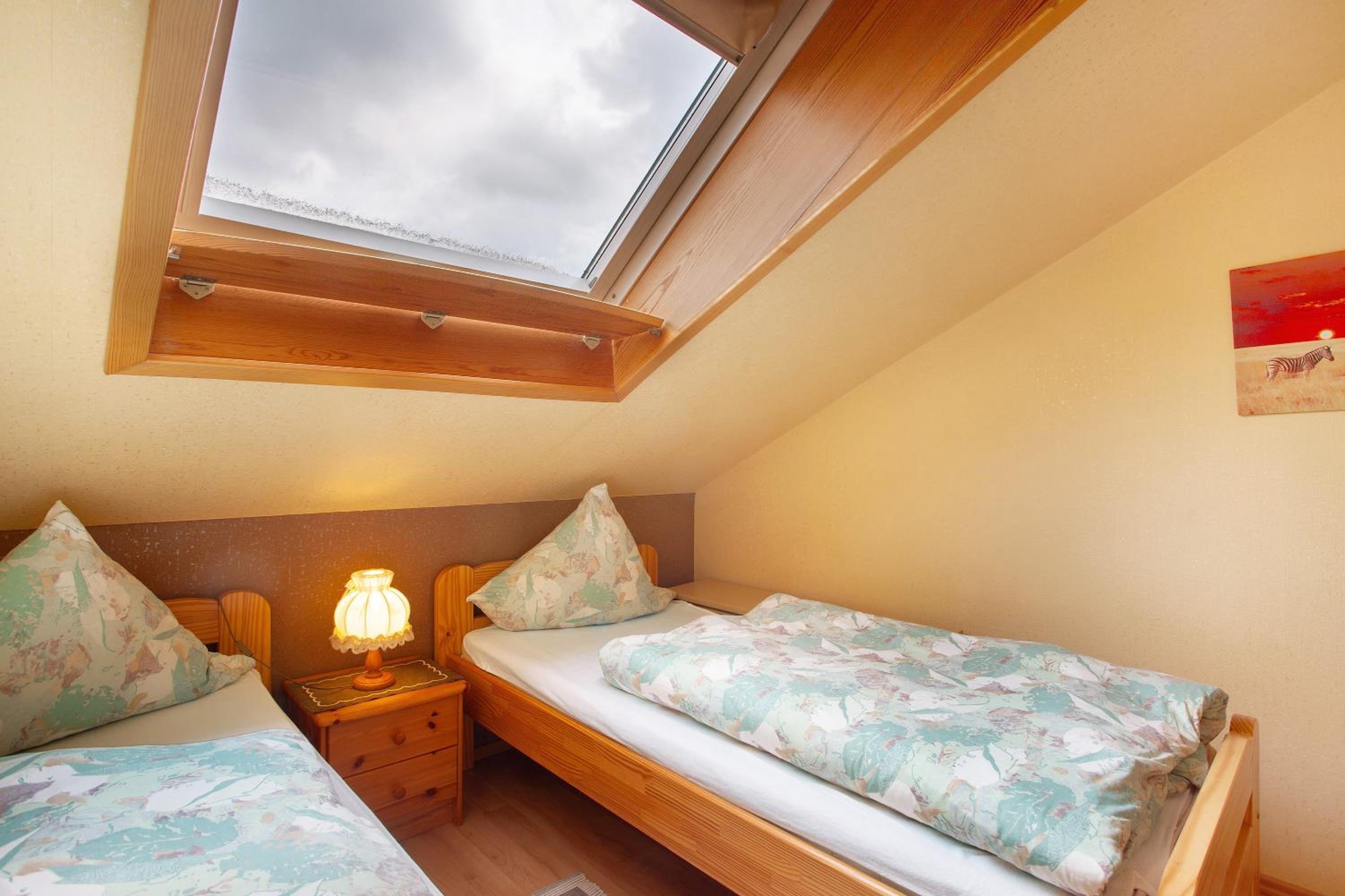 Ferienwohnung Triska