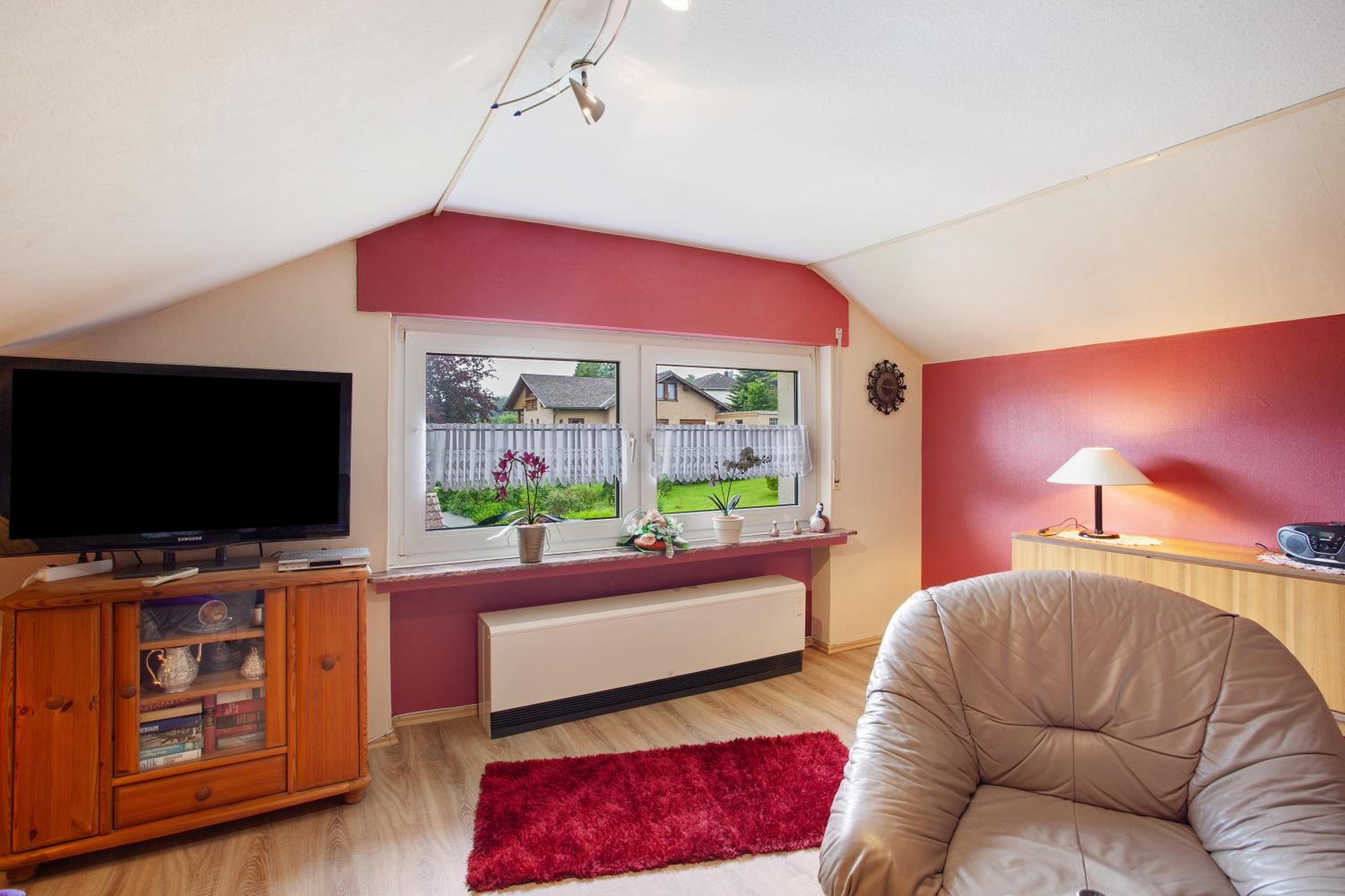 Ferienwohnung Triska