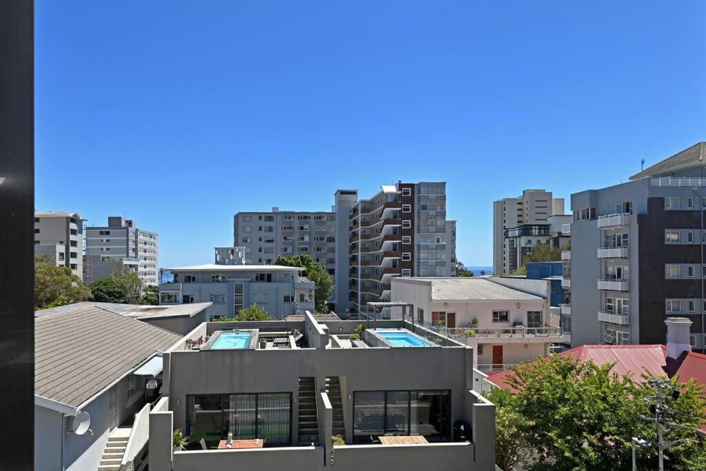 Modern Sea Point One Bed