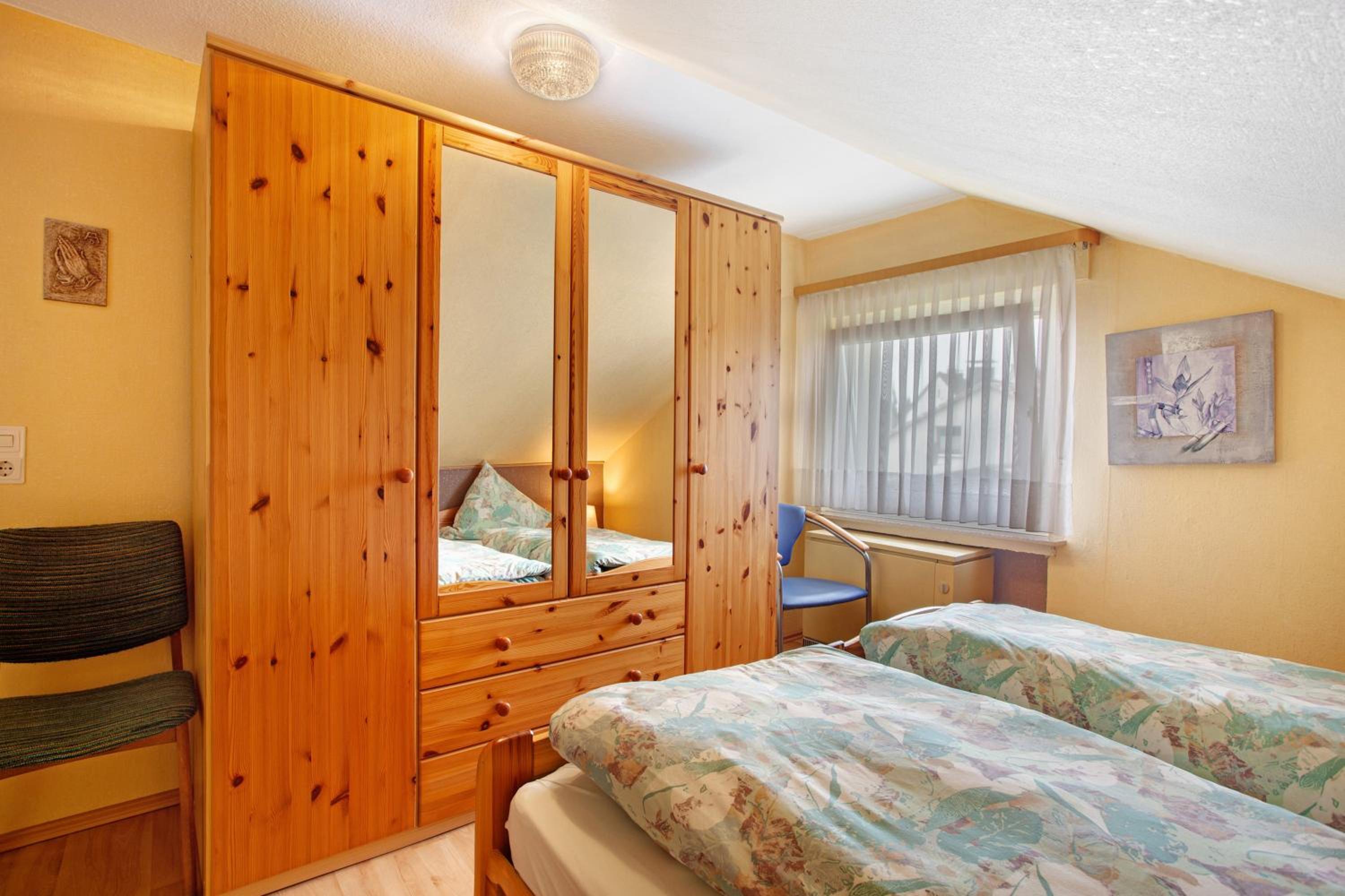 Ferienwohnung Triska