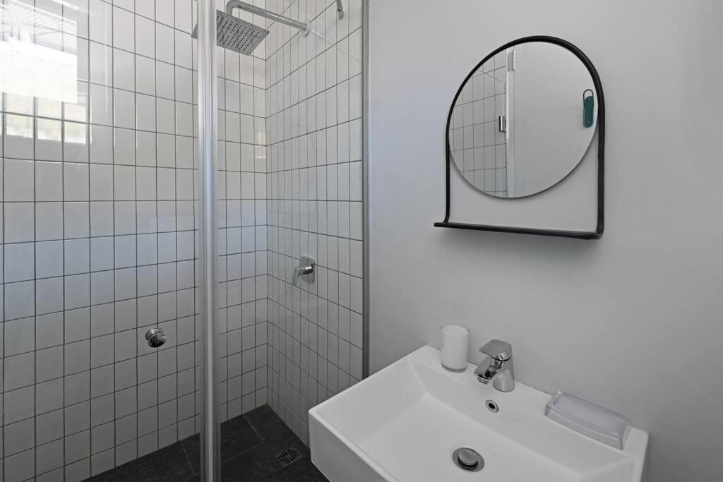 Modern Sea Point One Bed