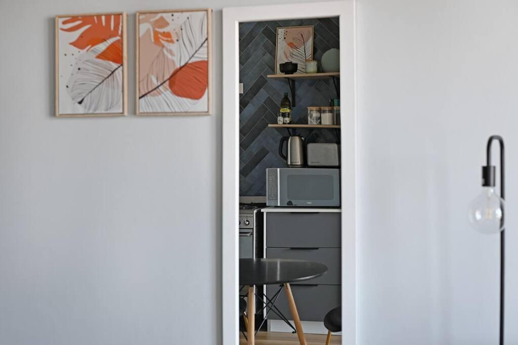 Modern Sea Point One Bed