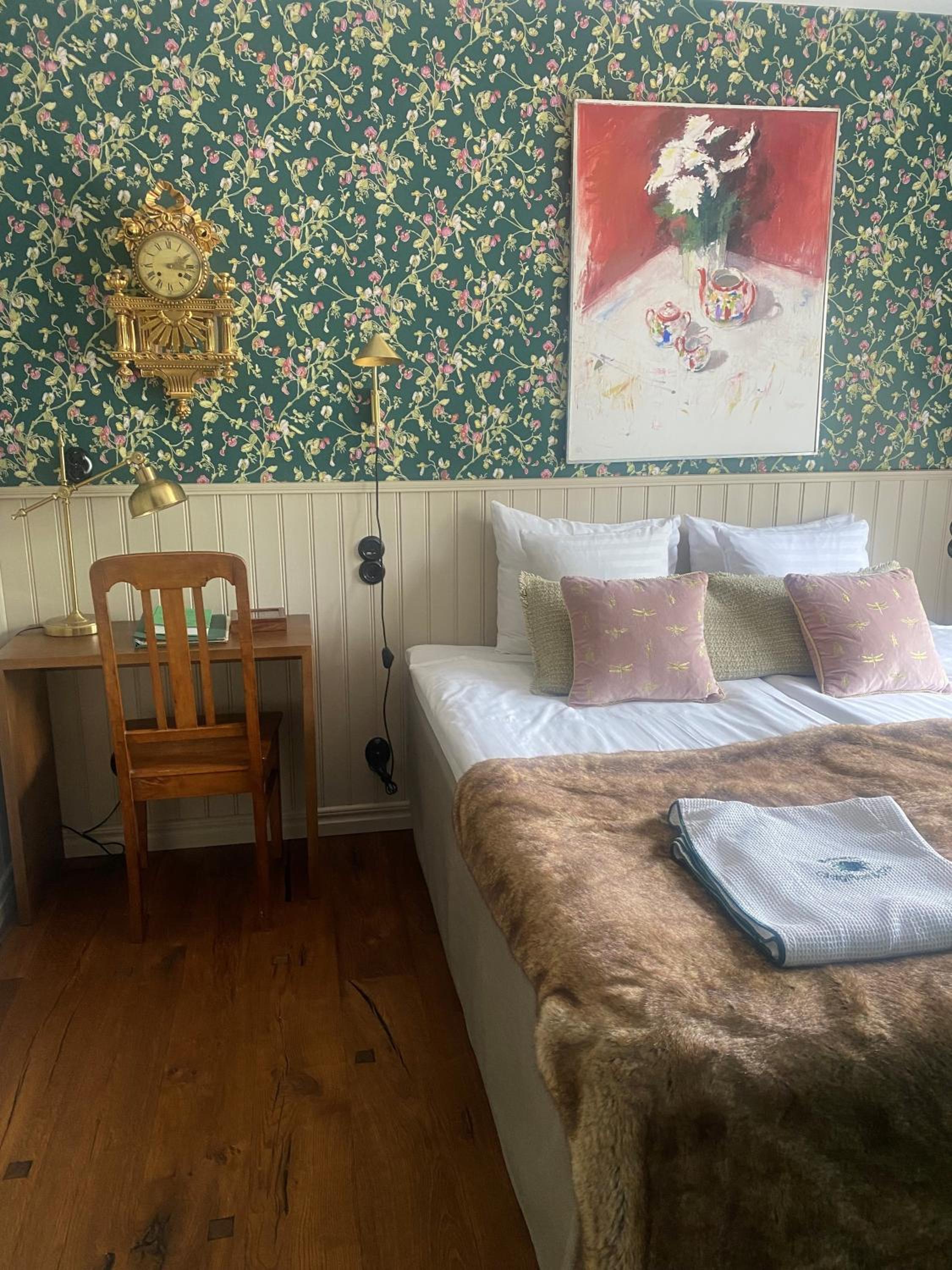 Brösarps Gästgifveri & SPA