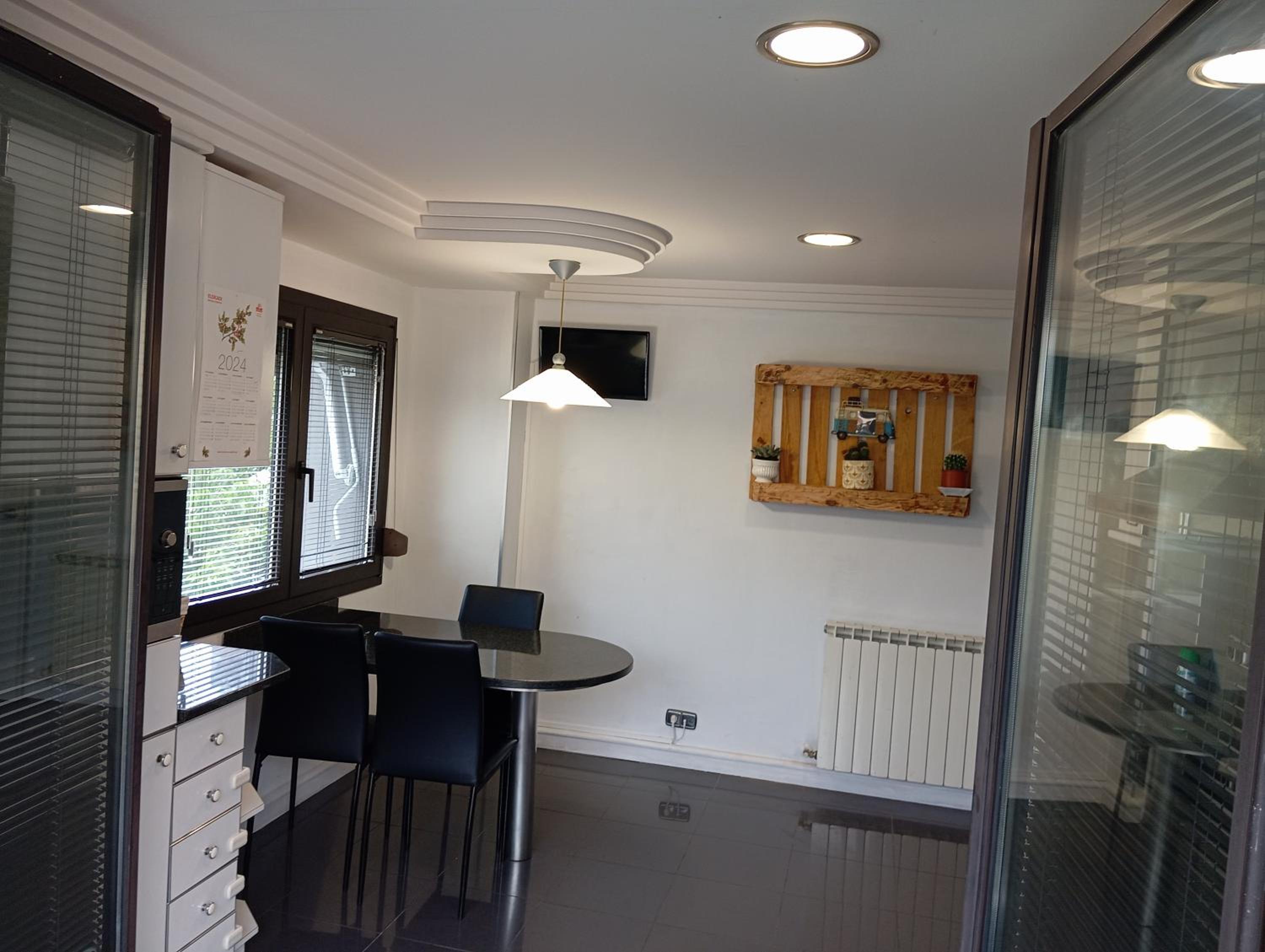 Bonito apartamento,playa y turismo rural photo 5