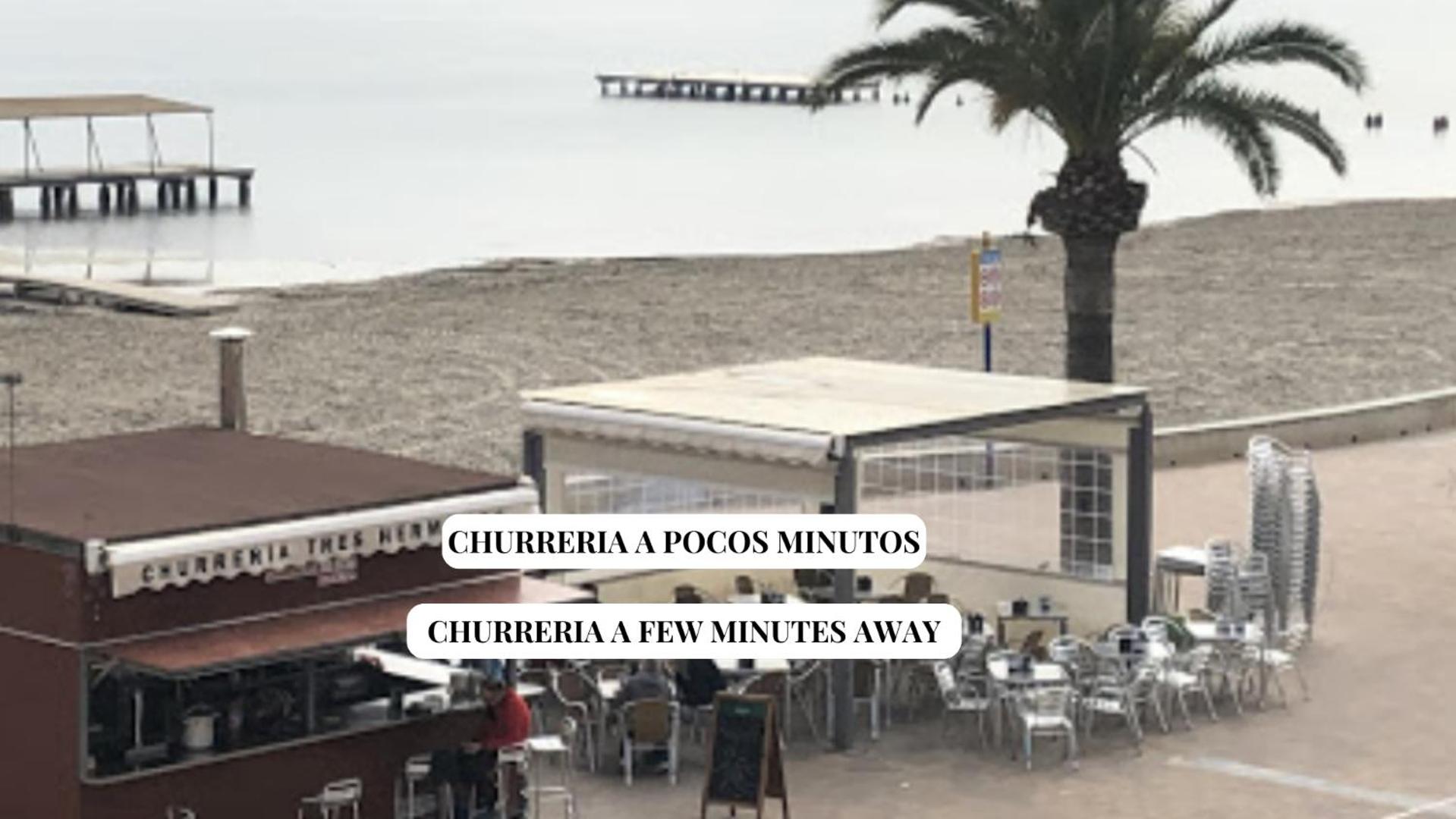Chalet Santiago de la Ribera