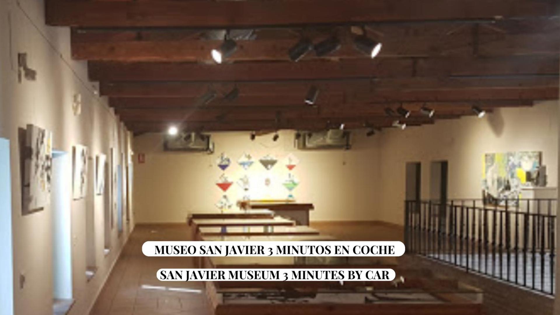 Chalet Santiago de la Ribera