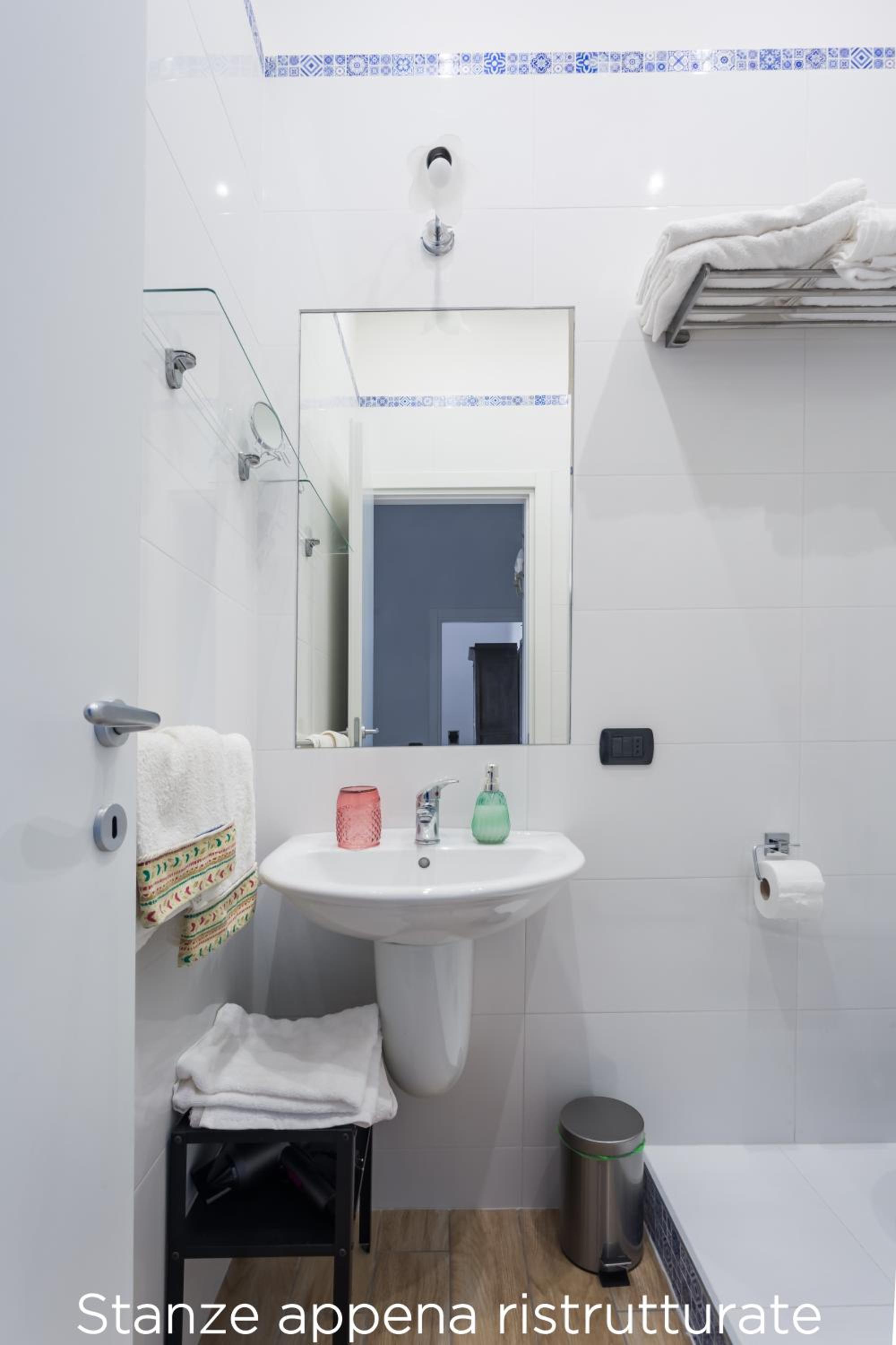 B&B Le Stanze Dei Mille