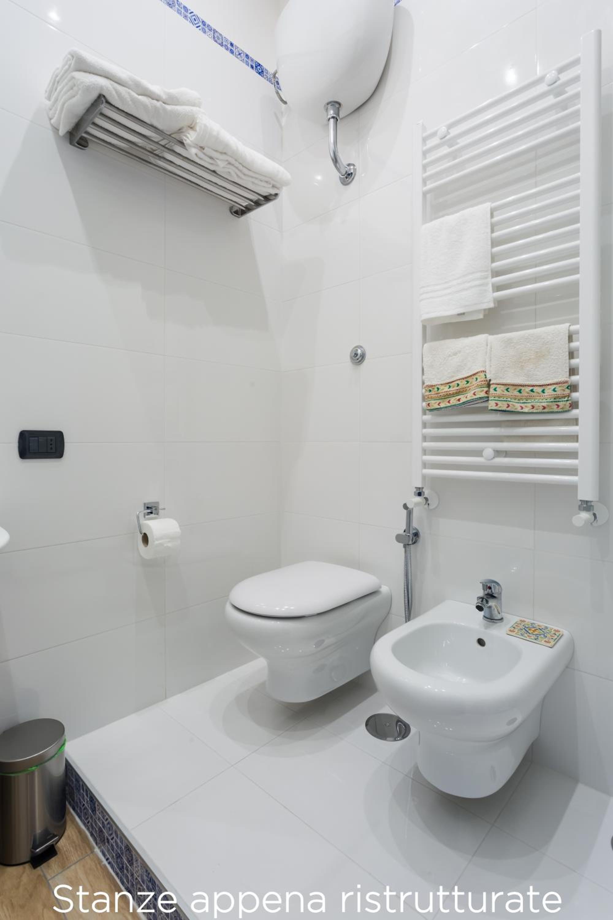 B&B Le Stanze Dei Mille