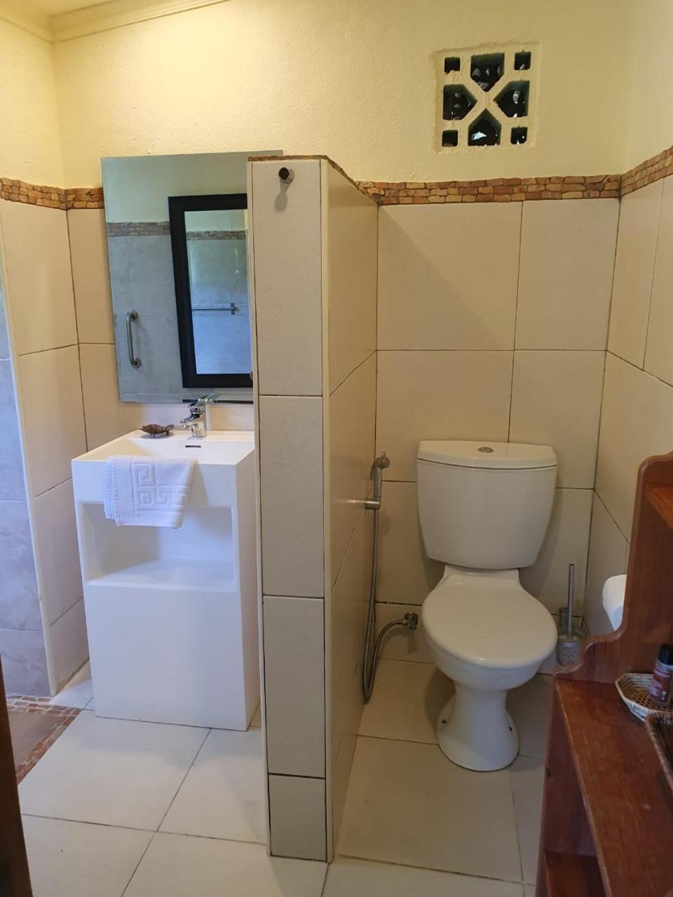 Maison Soleil photo 3