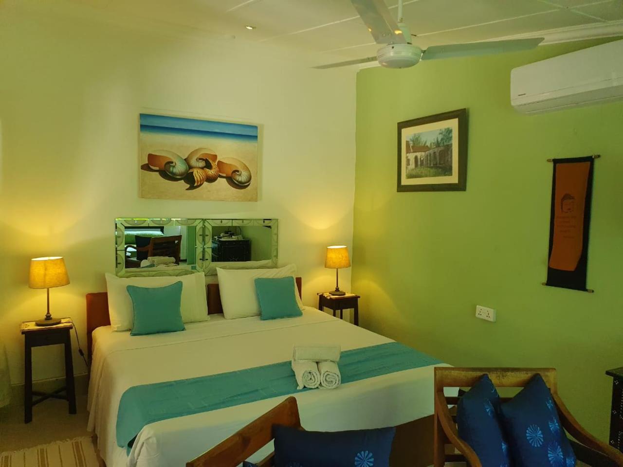 Maison Soleil photo 4