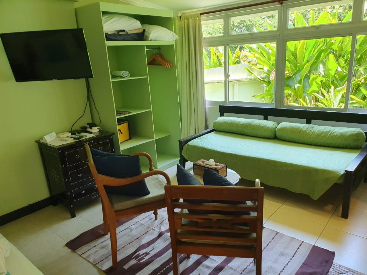Maison Soleil