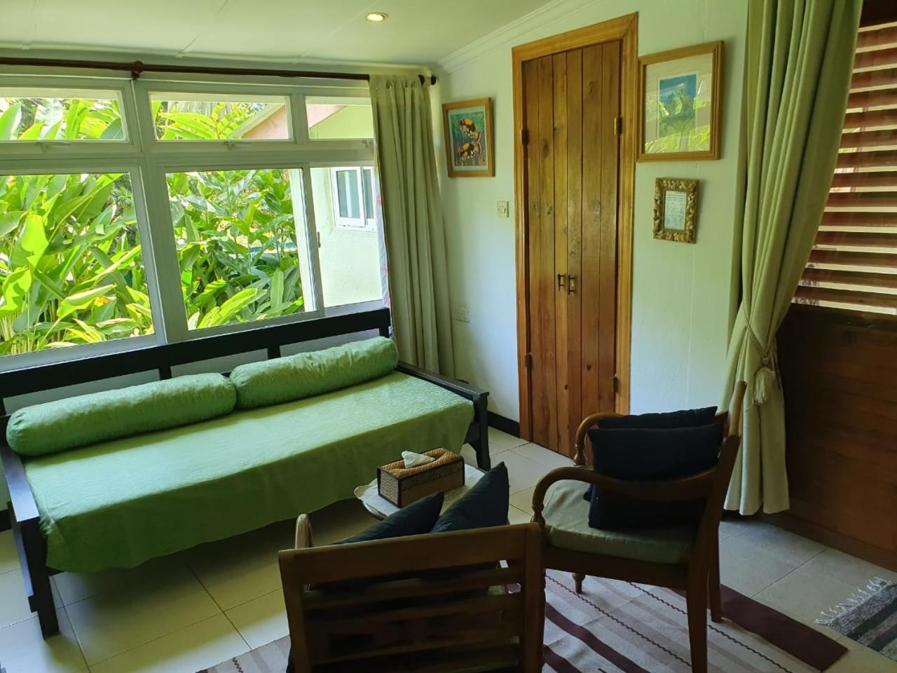 Maison Soleil