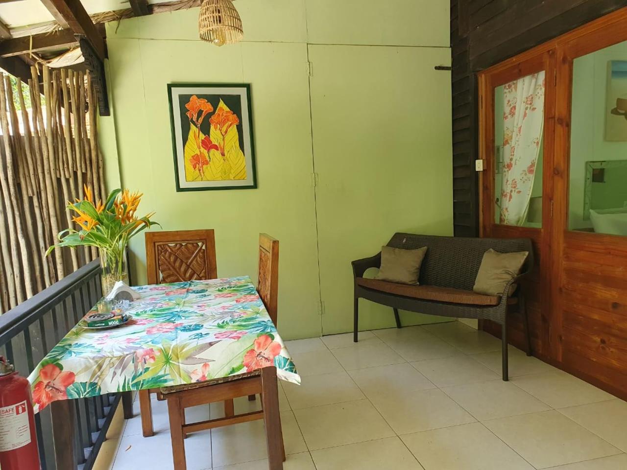 Maison Soleil photo 5