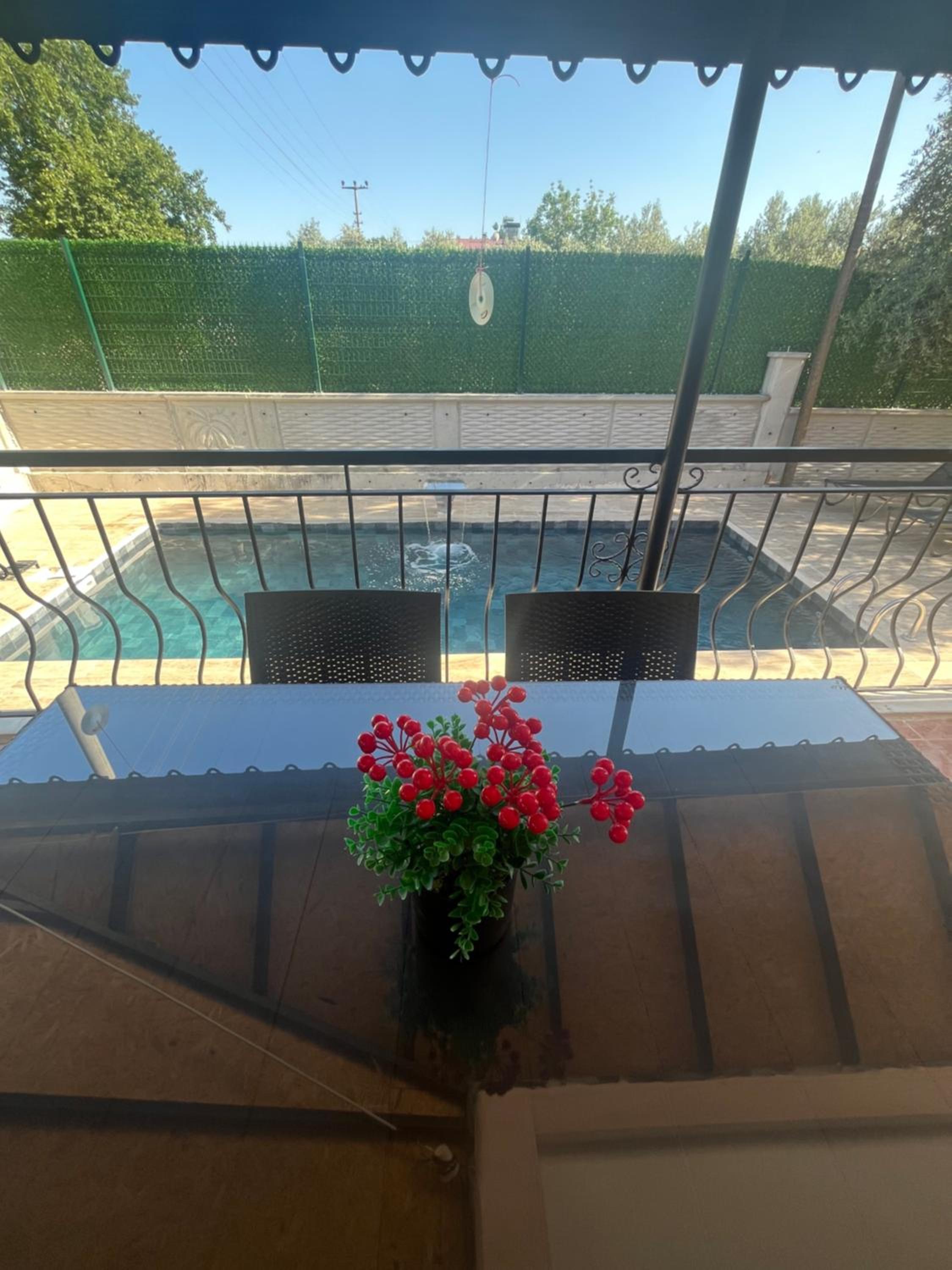 Villa Olive Private Pool