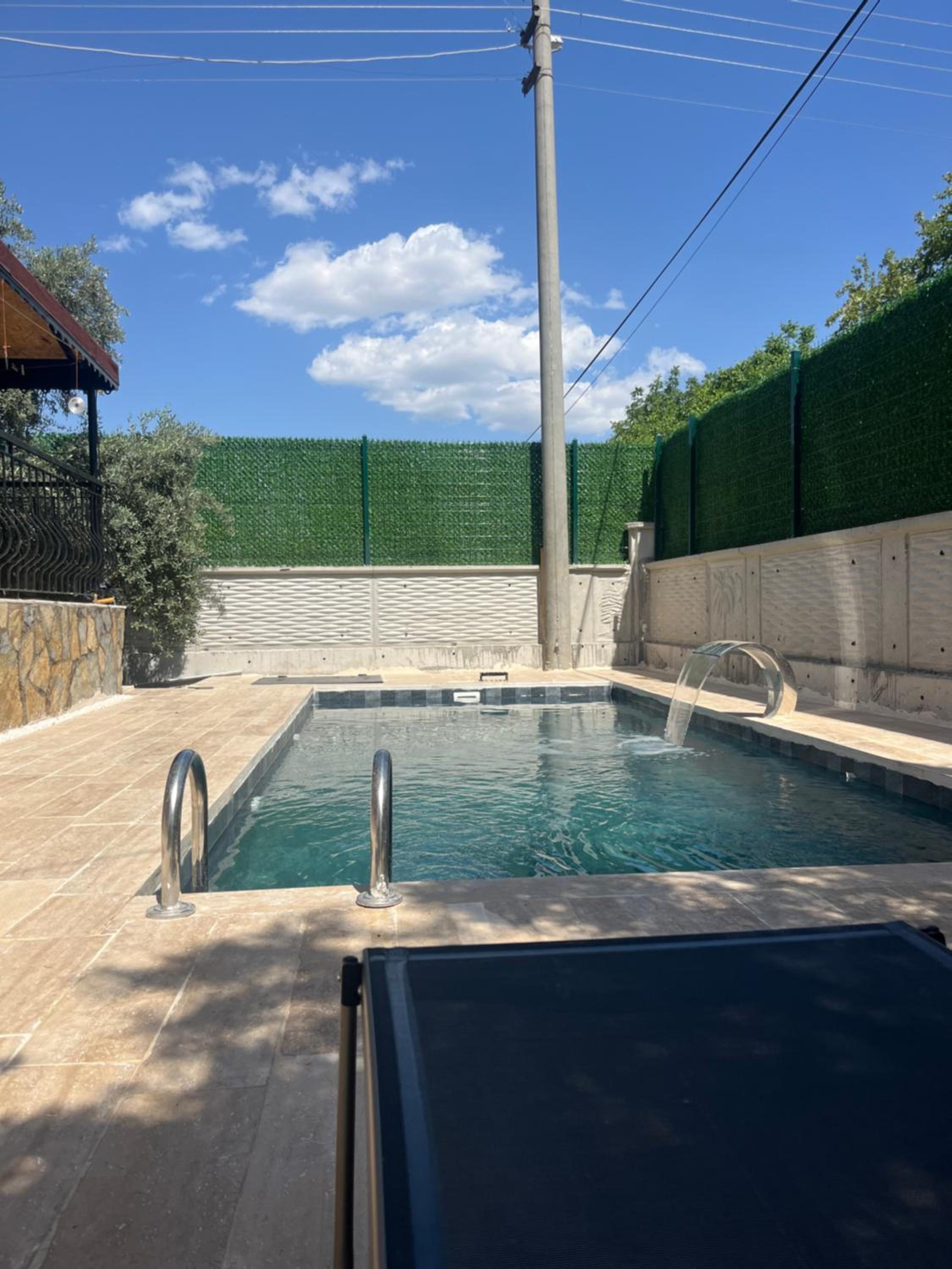 Villa Olive Private Pool