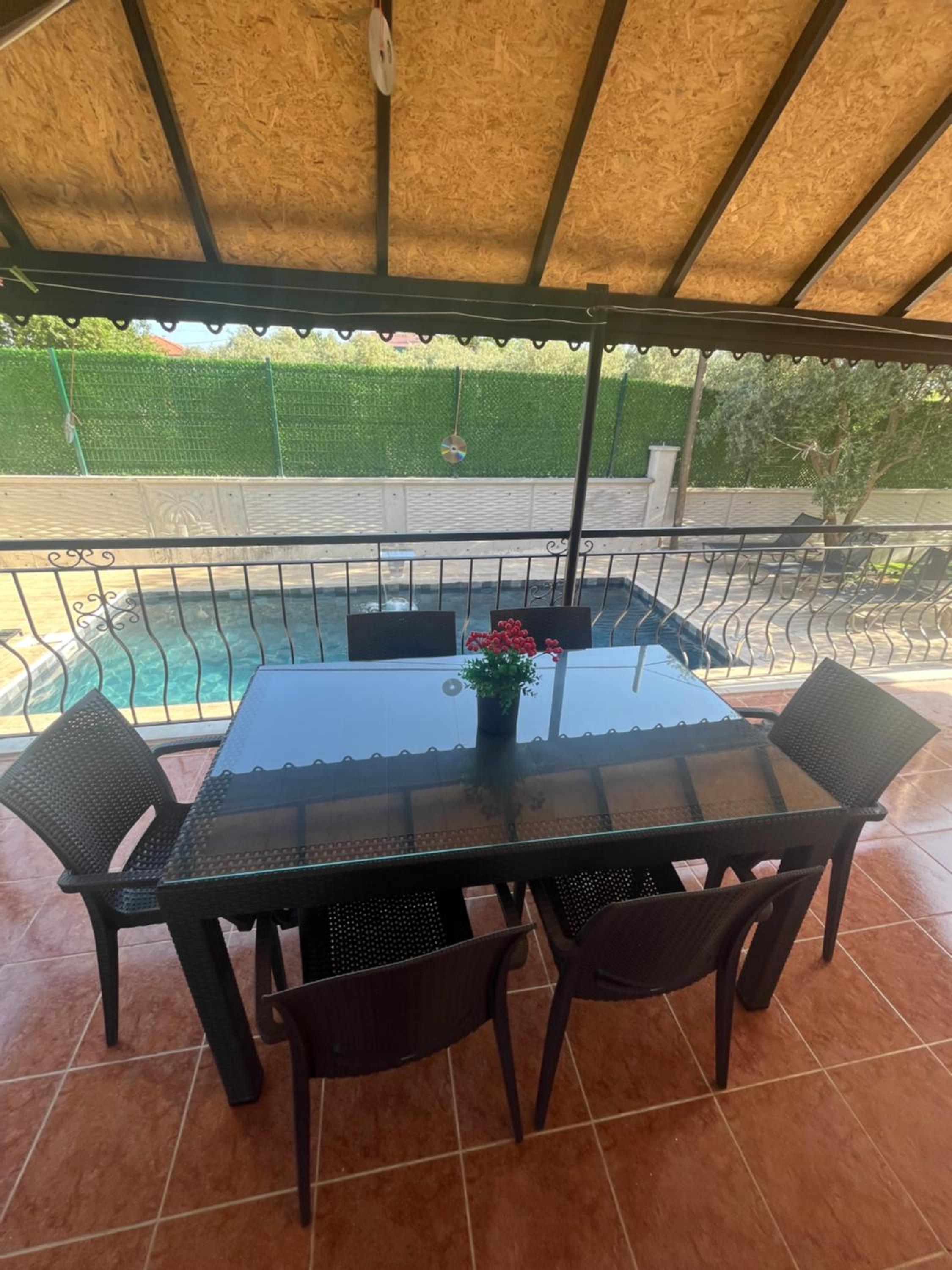 Villa Olive Private Pool