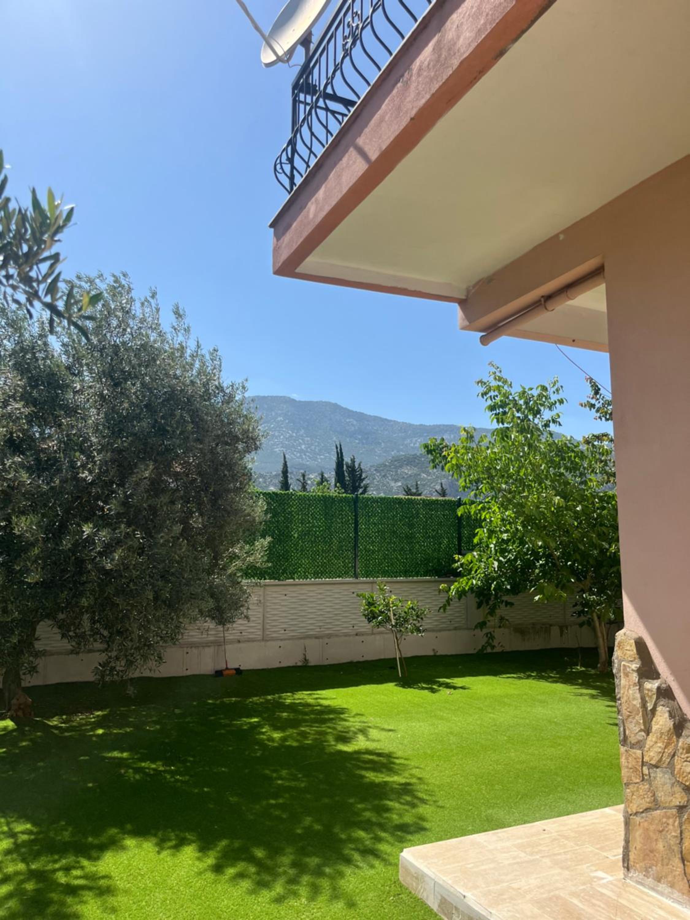 Villa Olive Private Pool