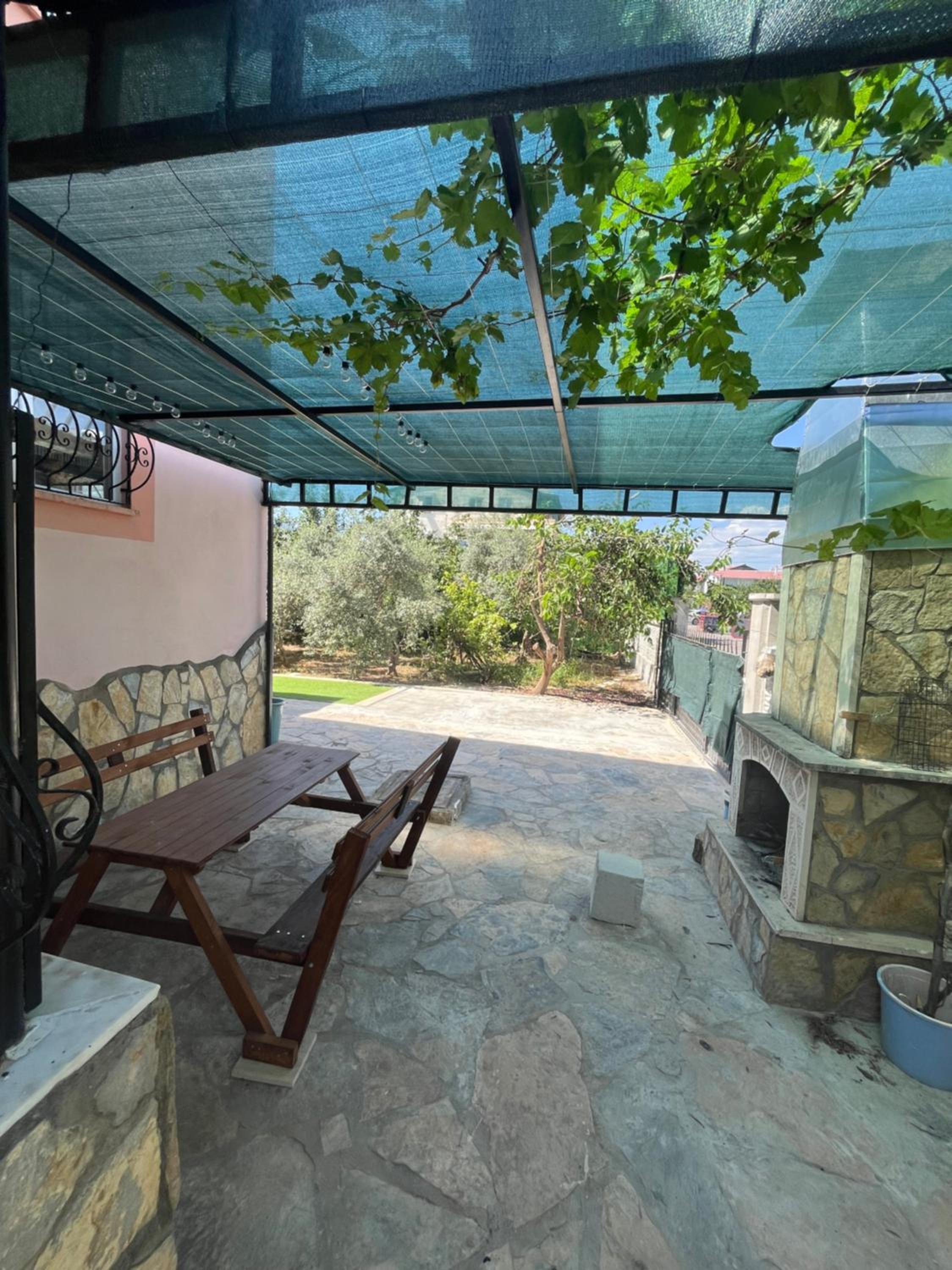 Villa Olive Private Pool