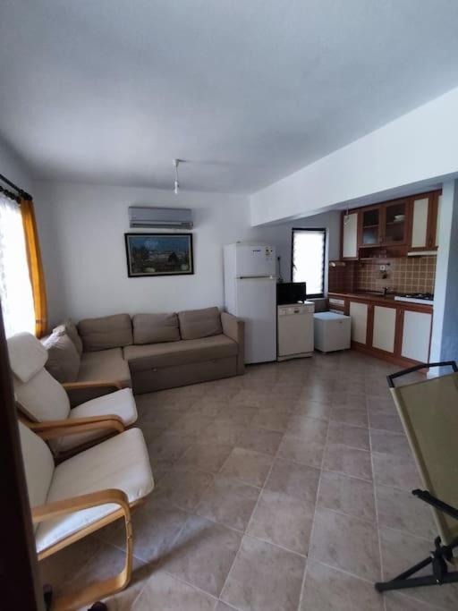Dikili Bademli müstakil villa Yazcenneti sitesi view 4
