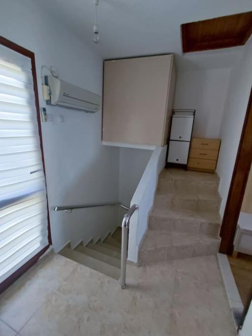 Dikili Bademli müstakil villa Yazcenneti sitesi view 5