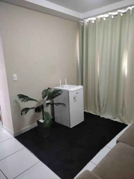 Apartamento para o São João