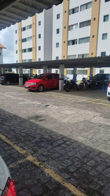 Apartamento para o São João